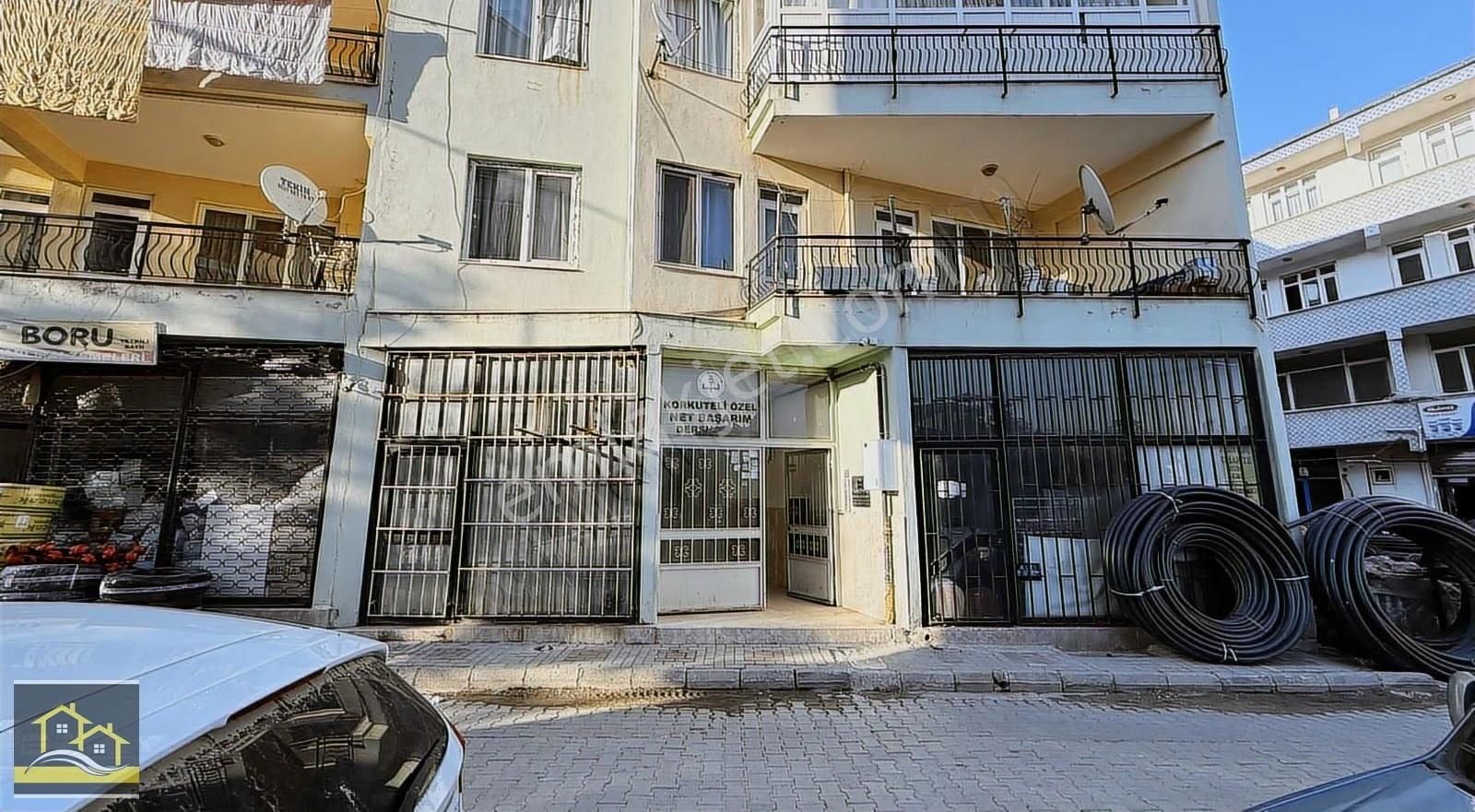 Arif Emlaktan Kiralık Doğalgazlı 2+1 Büro Ofis Kat - Görsel 16