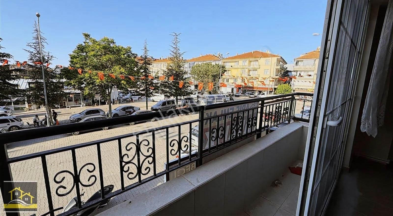 Arif Emlaktan Kiralık Doğalgazlı 2+1 Büro Ofis Kat - Görsel 18