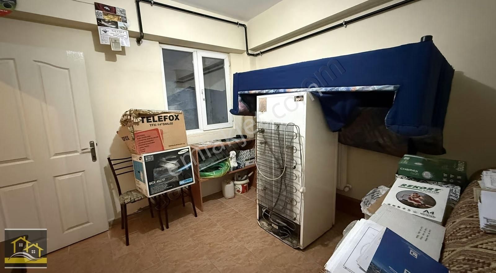 Arif Emlaktan Kiralık Doğalgazlı 2+1 Büro Ofis Kat - Görsel 8