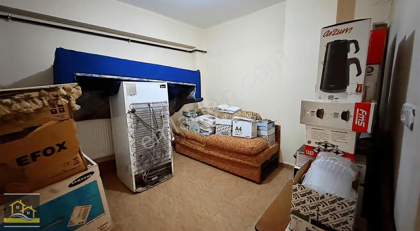 Arif Emlaktan Kiralık Doğalgazlı 2+1 Büro Ofis Kat - Görsel 7