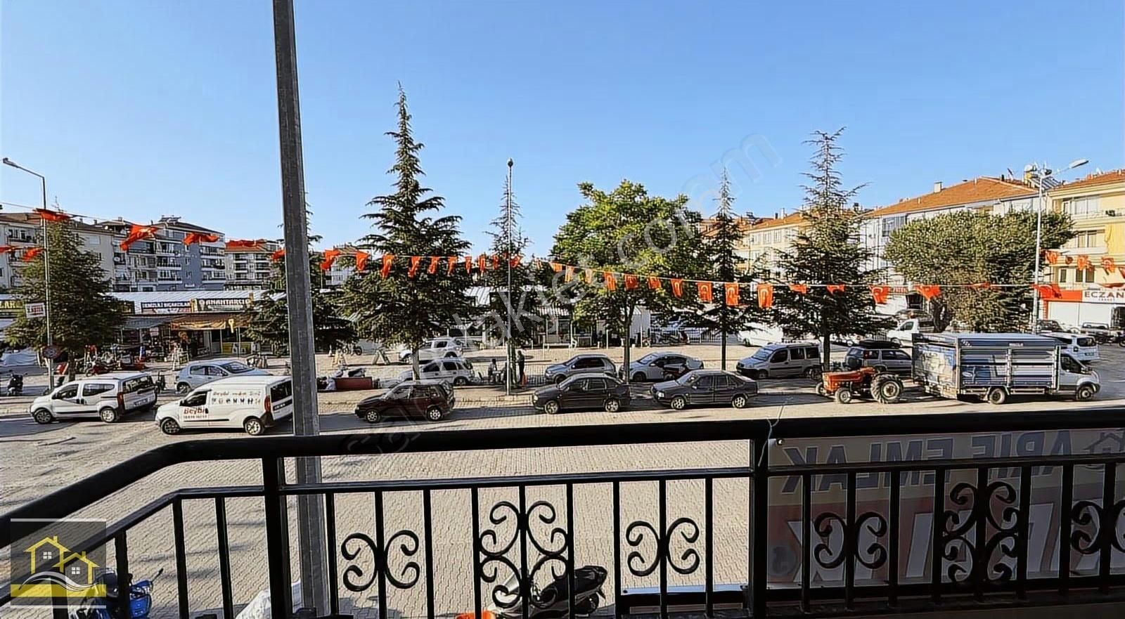 Arif Emlaktan Kiralık Doğalgazlı 2+1 Büro Ofis Kat - Görsel 11