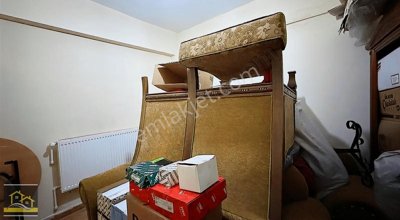 Arif Emlaktan Kiralık Doğalgazlı 2+1 Büro Ofis Kat - Görsel 22