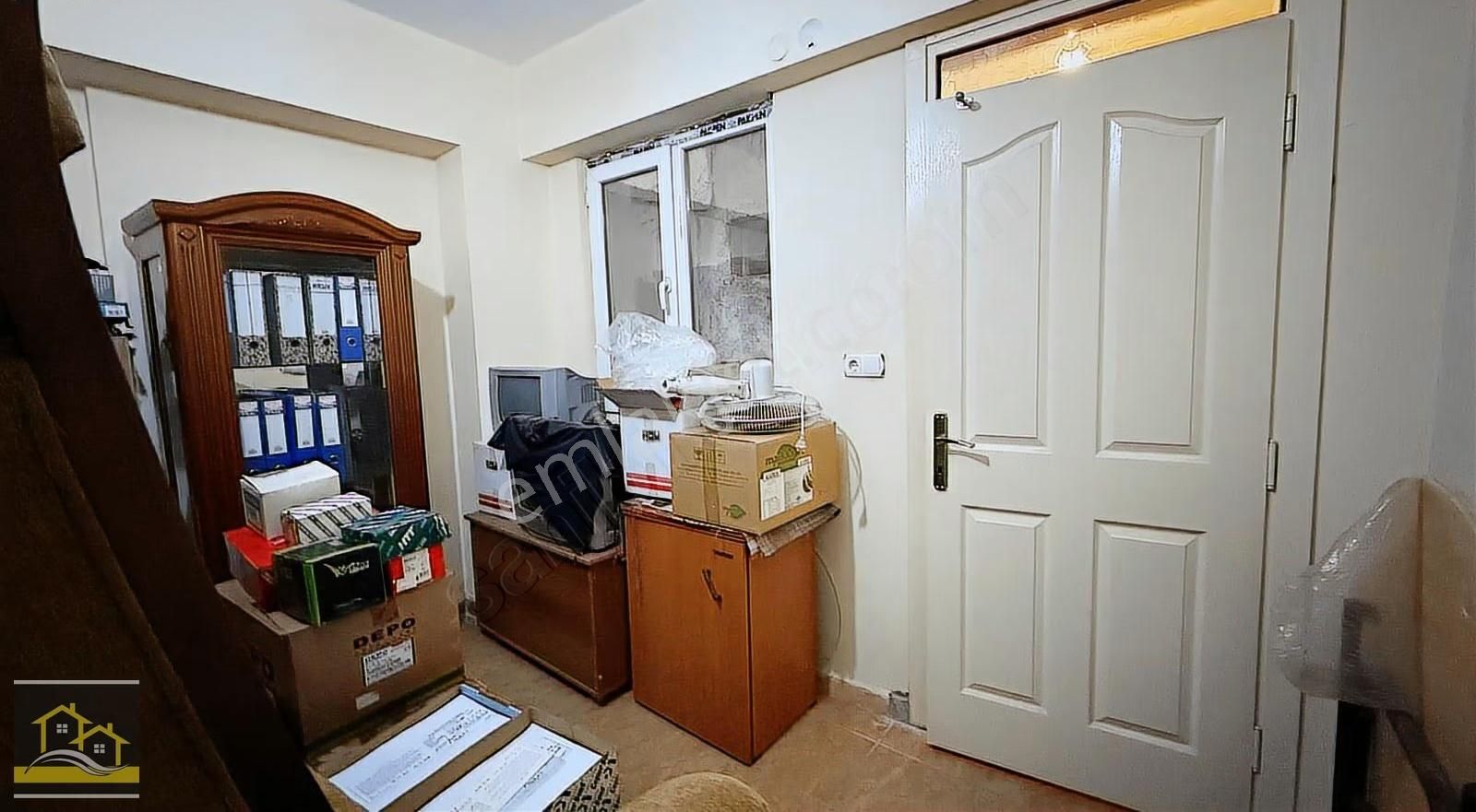 Arif Emlaktan Kiralık Doğalgazlı 2+1 Büro Ofis Kat - Görsel 26