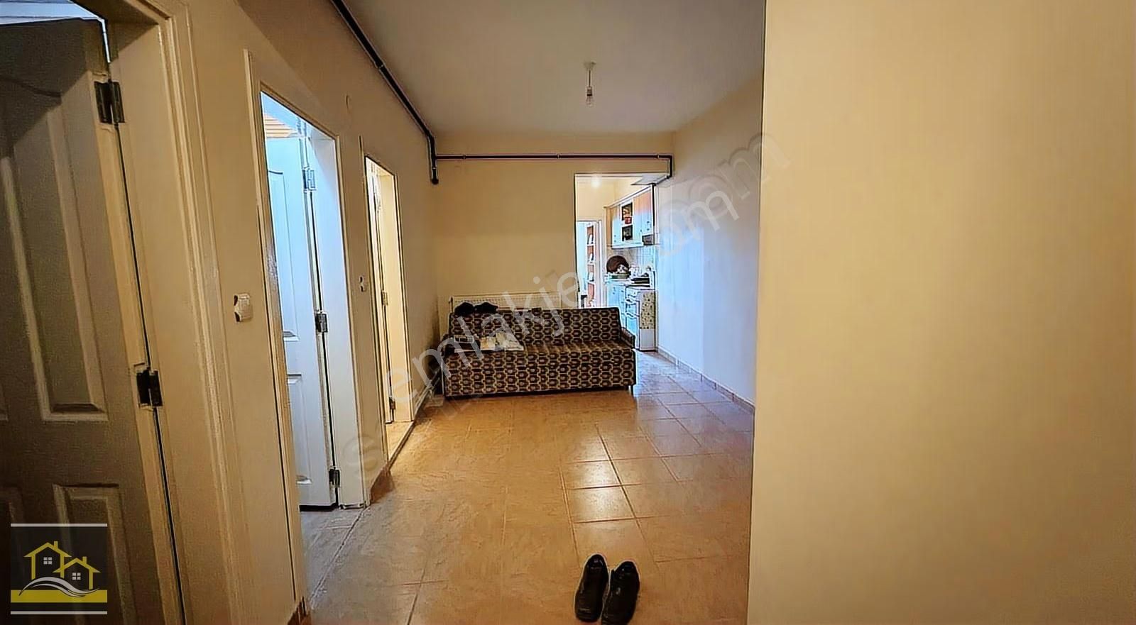 Arif Emlaktan Kiralık Doğalgazlı 2+1 Büro Ofis Kat - Görsel 14