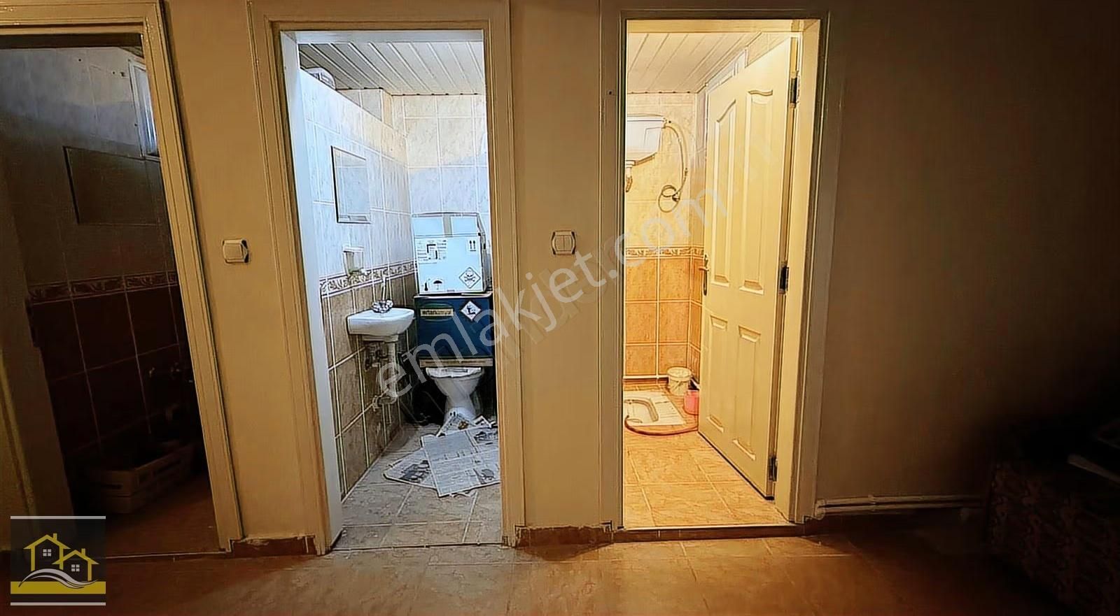 Arif Emlaktan Kiralık Doğalgazlı 2+1 Büro Ofis Kat - Görsel 21