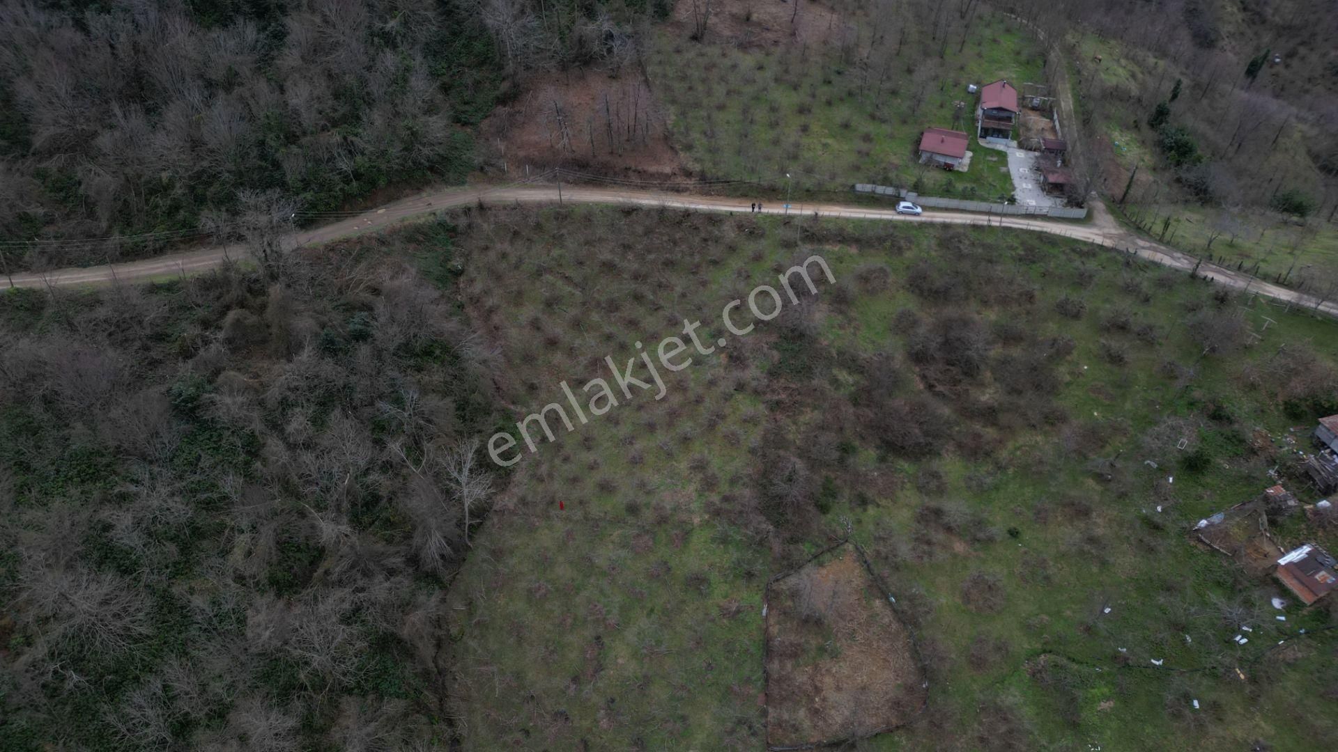 Century 21'den Perşembe'de Deniz Manzaralı Yatırım Fırsatı Bahçe - Görsel 19