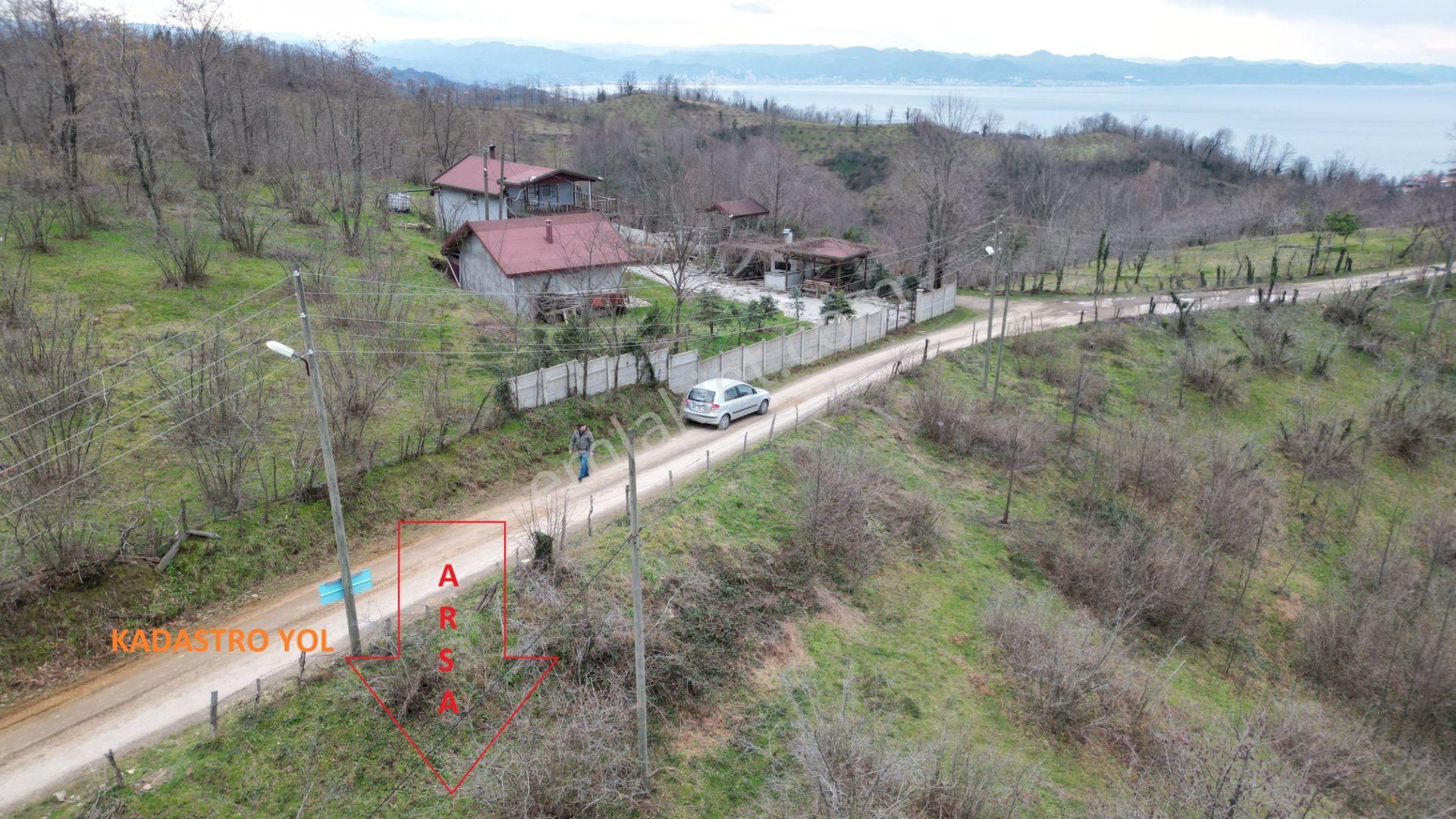 Century 21'den Perşembe'de Deniz Manzaralı Yatırım Fırsatı Bahçe - Görsel 10