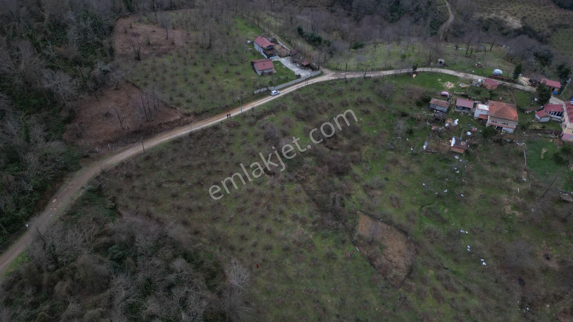 Century 21'den Perşembe'de Deniz Manzaralı Yatırım Fırsatı Bahçe - Görsel 18