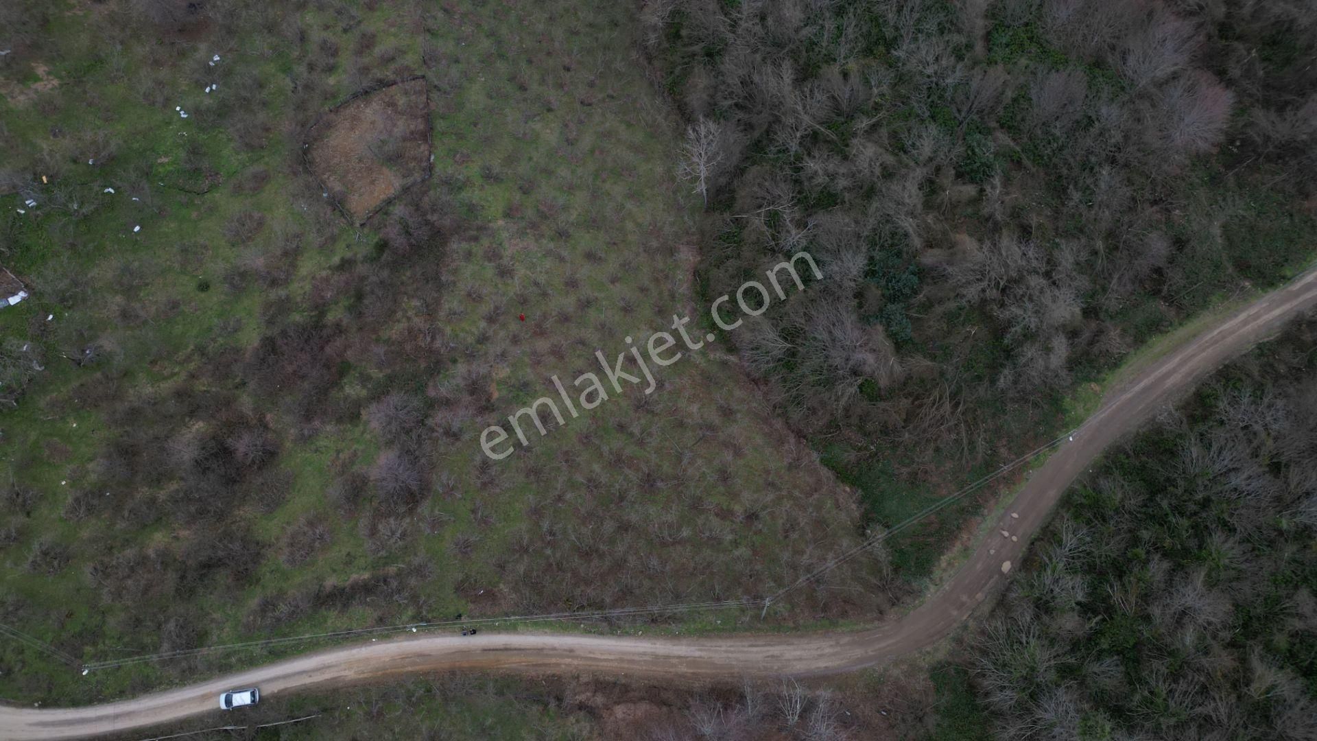 Century 21'den Perşembe'de Deniz Manzaralı Yatırım Fırsatı Bahçe - Görsel 15