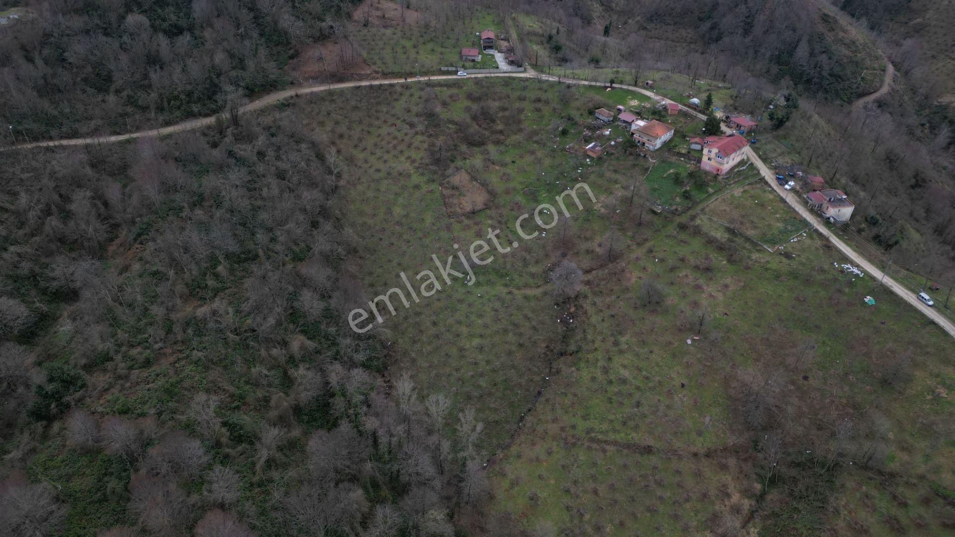 Century 21'den Perşembe'de Deniz Manzaralı Yatırım Fırsatı Bahçe - Görsel 20