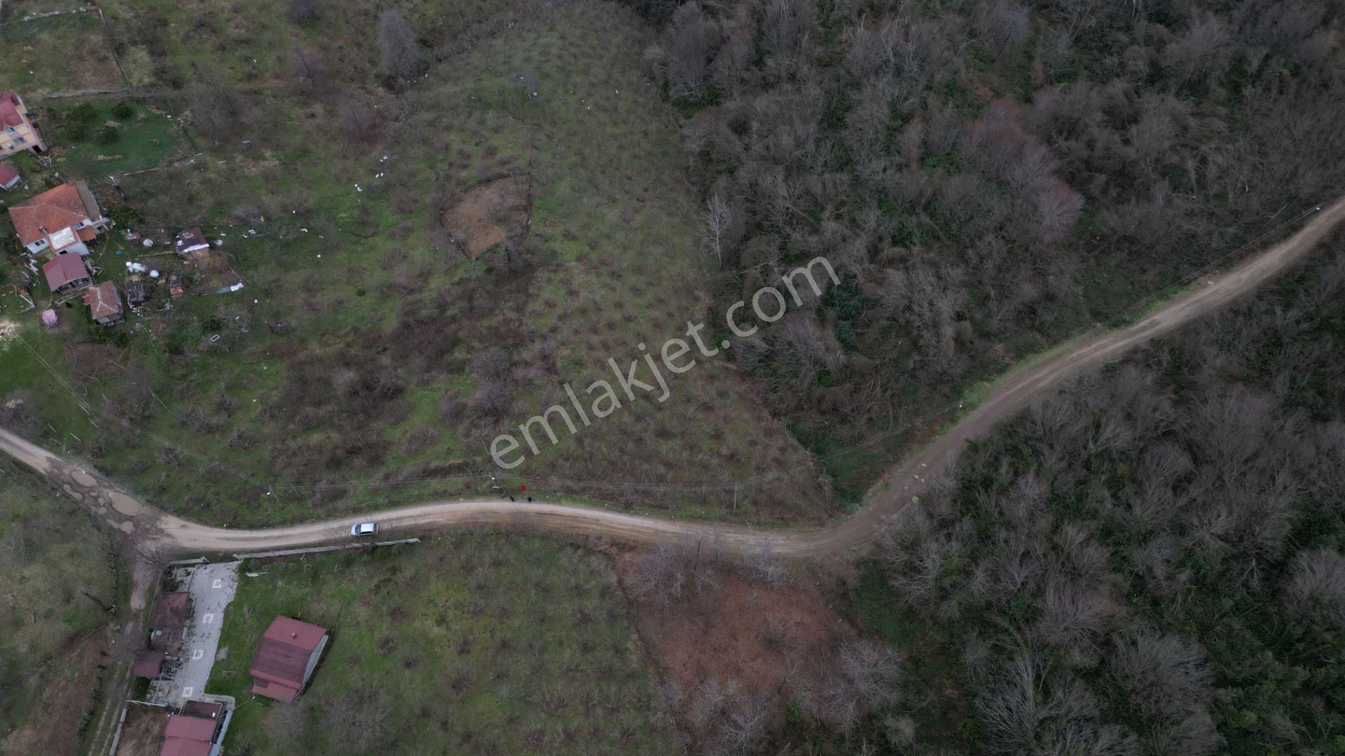 Century 21'den Perşembe'de Deniz Manzaralı Yatırım Fırsatı Bahçe - Görsel 16