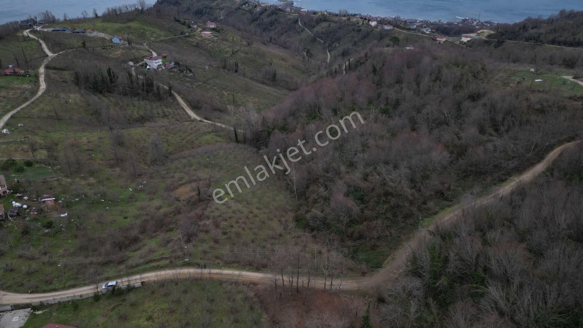 Century 21'den Perşembe'de Deniz Manzaralı Yatırım Fırsatı Bahçe - Görsel 13