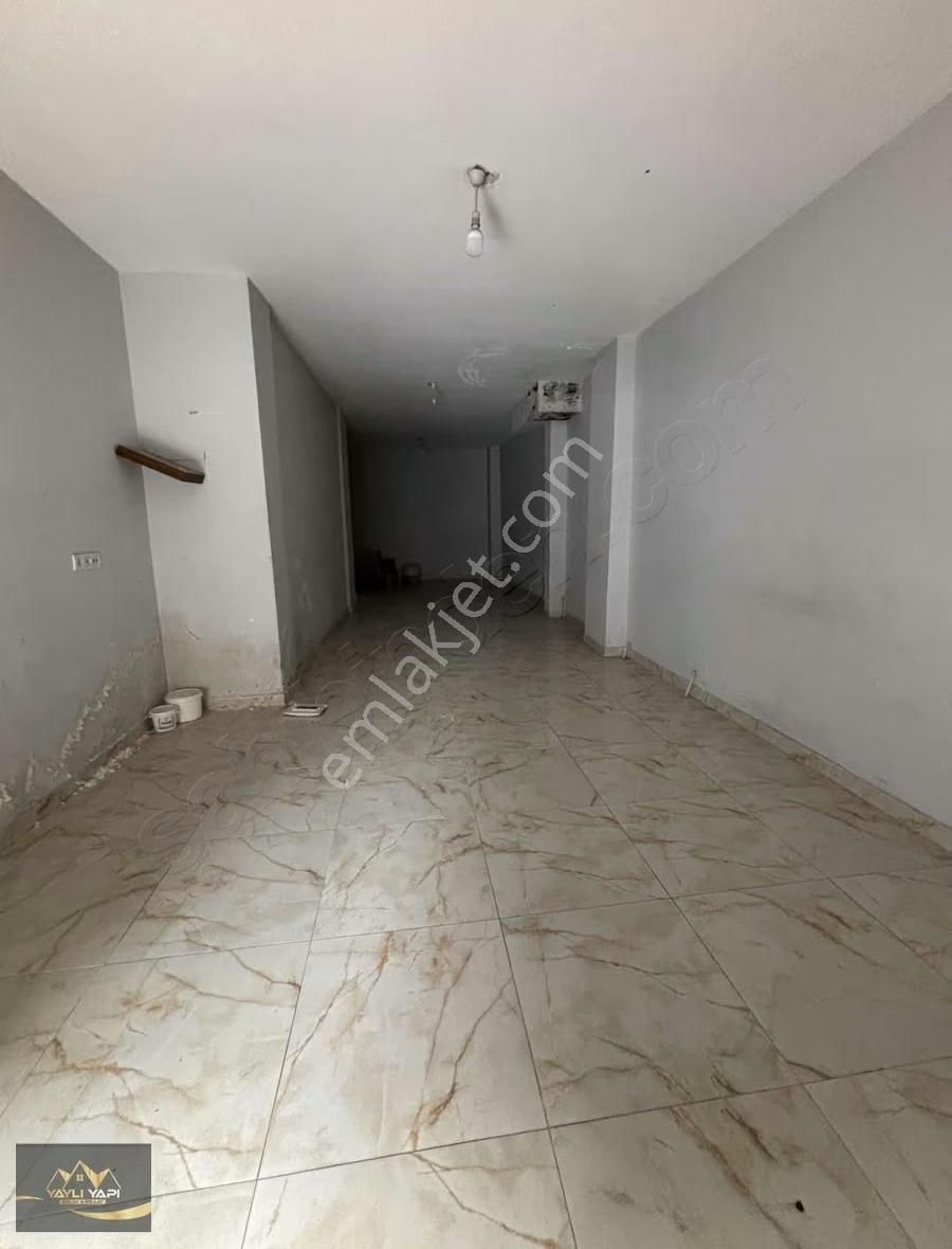 Balıkyolu 140 M Kiralık Depolu Dükkan - Görsel 10