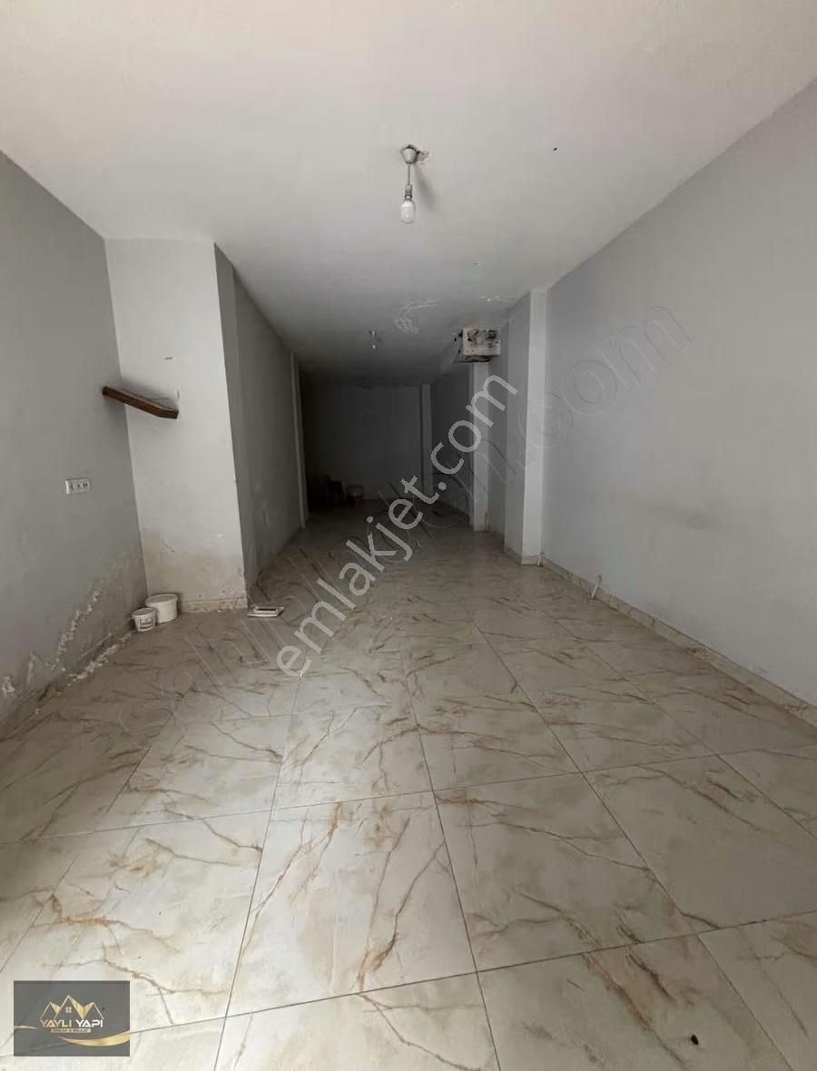 Balıkyolu 140 M Kiralık Depolu Dükkan - Görsel 7