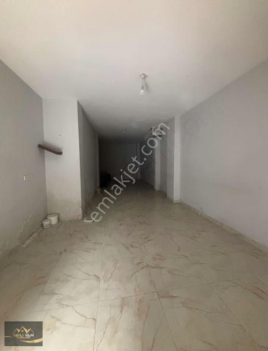 Balıkyolu 140 M Kiralık Depolu Dükkan - Görsel 4