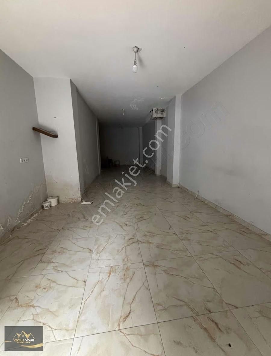 Balıkyolu 140 M Kiralık Depolu Dükkan - Görsel 11