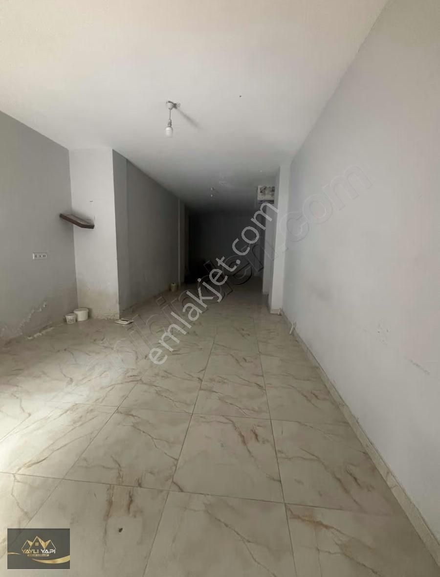 Balıkyolu 140 M Kiralık Depolu Dükkan - Görsel 9