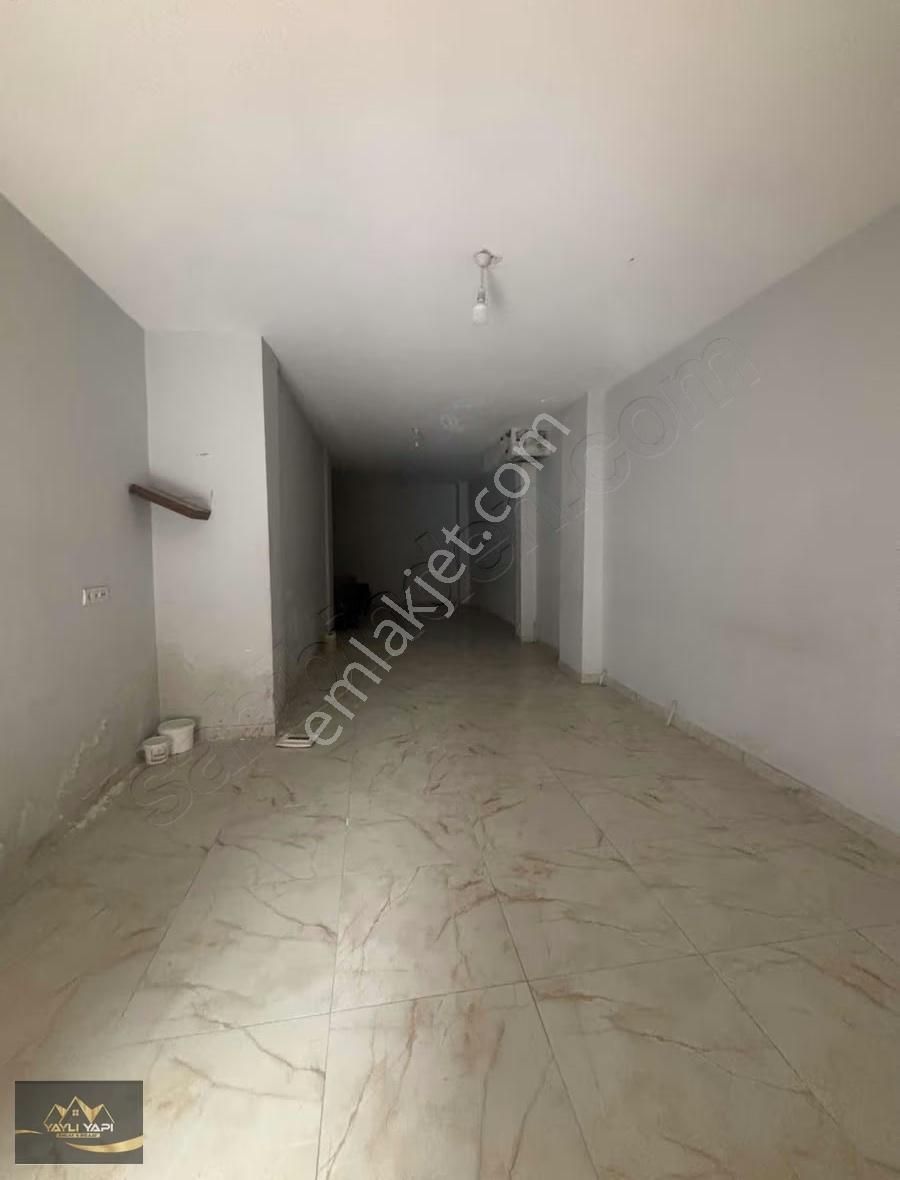 Balıkyolu 140 M Kiralık Depolu Dükkan - Görsel 14