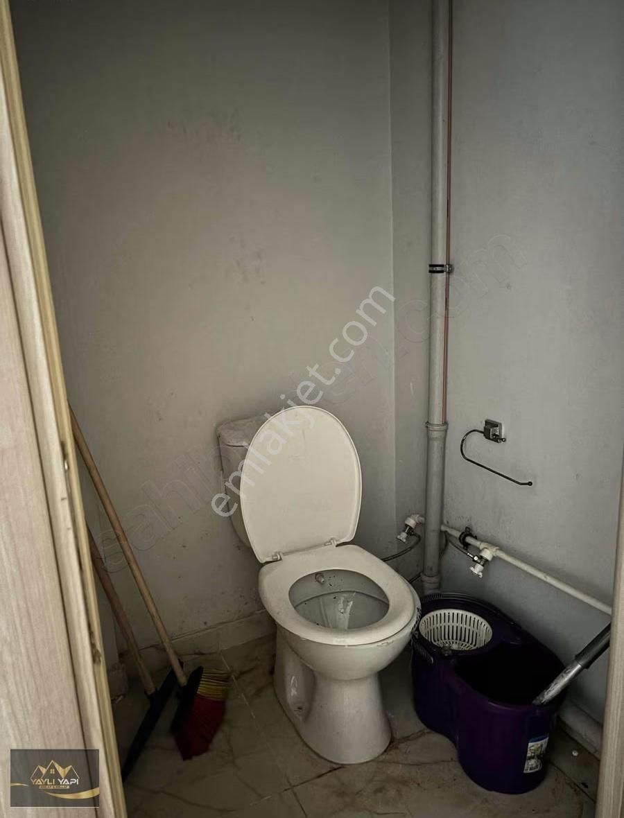 Balıkyolu 140 M Kiralık Depolu Dükkan - Görsel 13