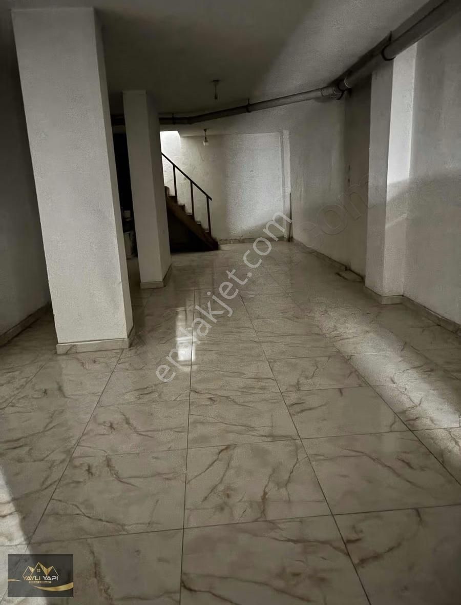 Balıkyolu 140 M Kiralık Depolu Dükkan - Görsel 16
