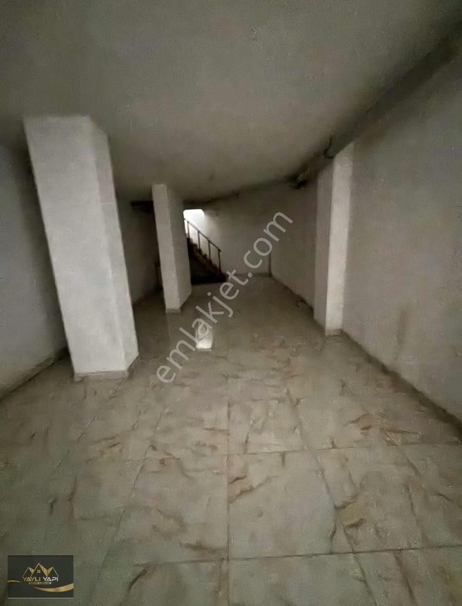 Balıkyolu 140 M Kiralık Depolu Dükkan - Görsel 6