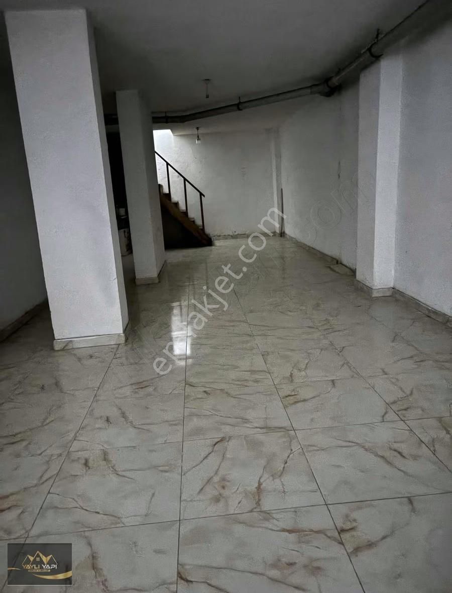 Balıkyolu 140 M Kiralık Depolu Dükkan - Görsel 12