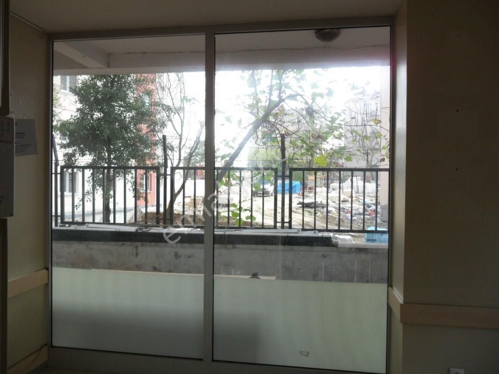 Balmumcu Barbaros Bulvarı Aşık Veysel Parkına Cepheli 40 M2 Dükk - Görsel 18