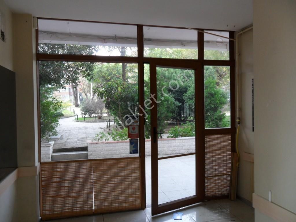 Balmumcu Barbaros Bulvarı Aşık Veysel Parkına Cepheli 40 M2 Dükk - Görsel 17