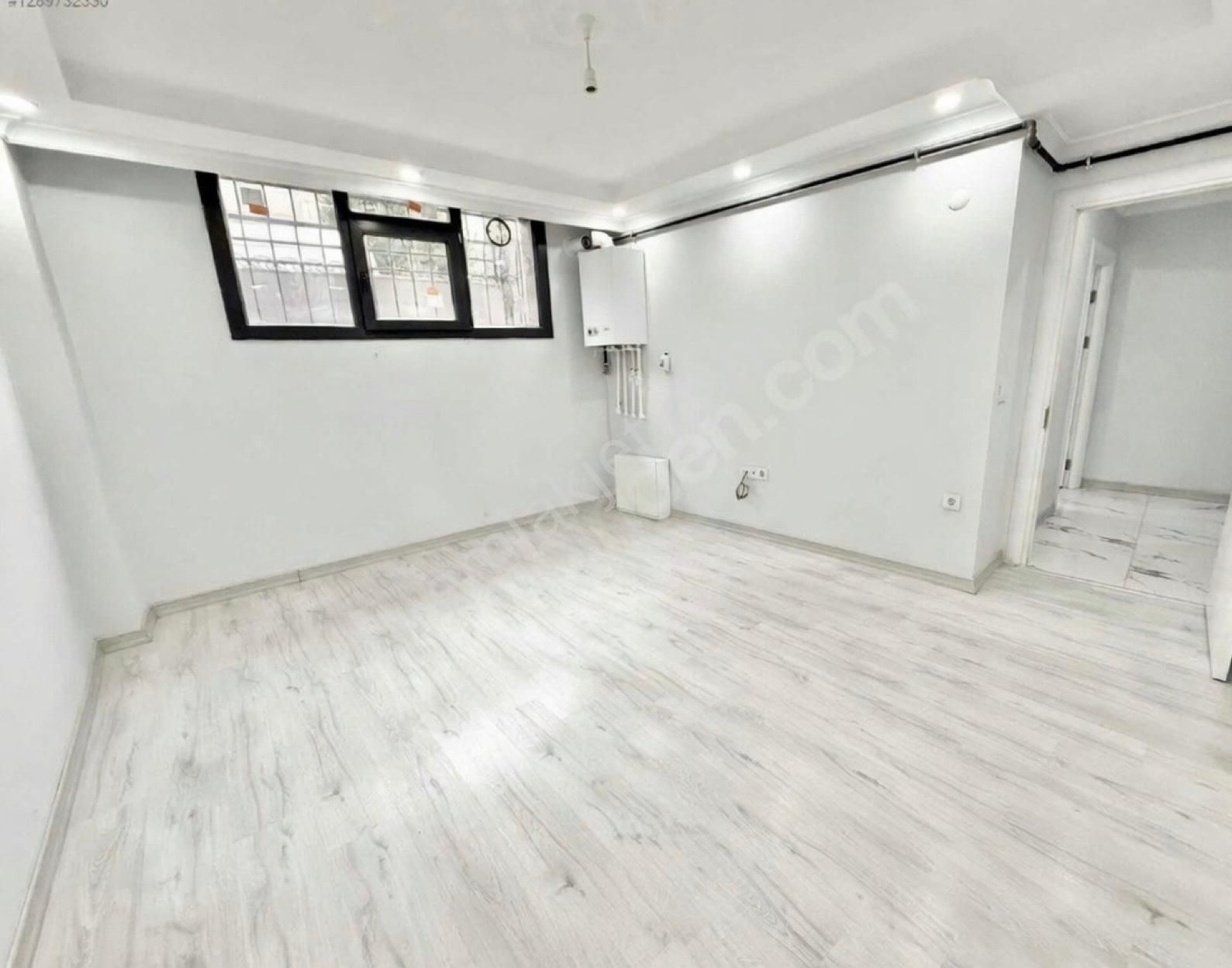 Loft'tan Fevziçakmak Mah 1+1 55m2 Yeni Bina Satılık B.kat Daire - Görsel 5