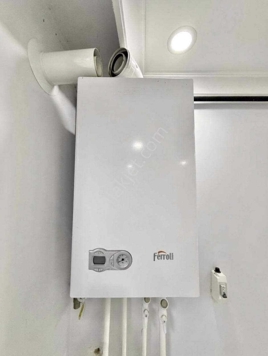 Loft'tan Fevziçakmak Mah 1+1 55m2 Yeni Bina Satılık B.kat Daire - Görsel 8