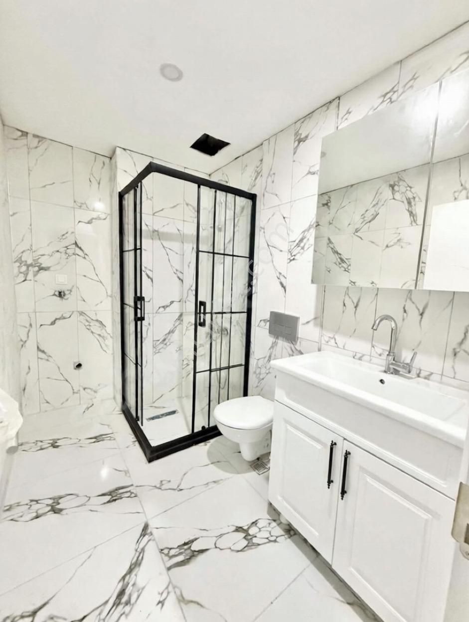 Loft'tan Fevziçakmak Mah 1+1 55m2 Yeni Bina Satılık B.kat Daire - Görsel 10