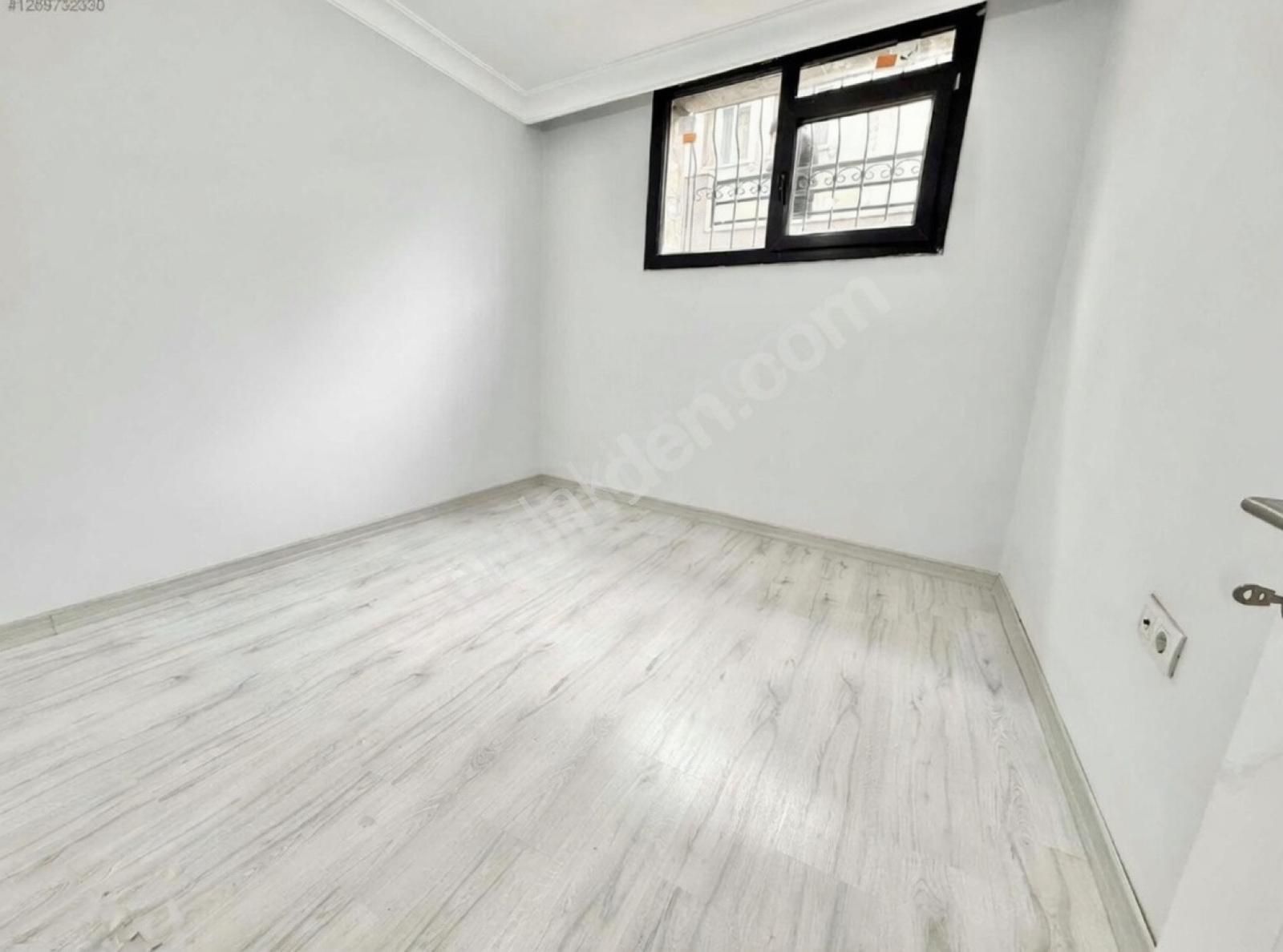 Loft'tan Fevziçakmak Mah 1+1 55m2 Yeni Bina Satılık B.kat Daire - Görsel 6