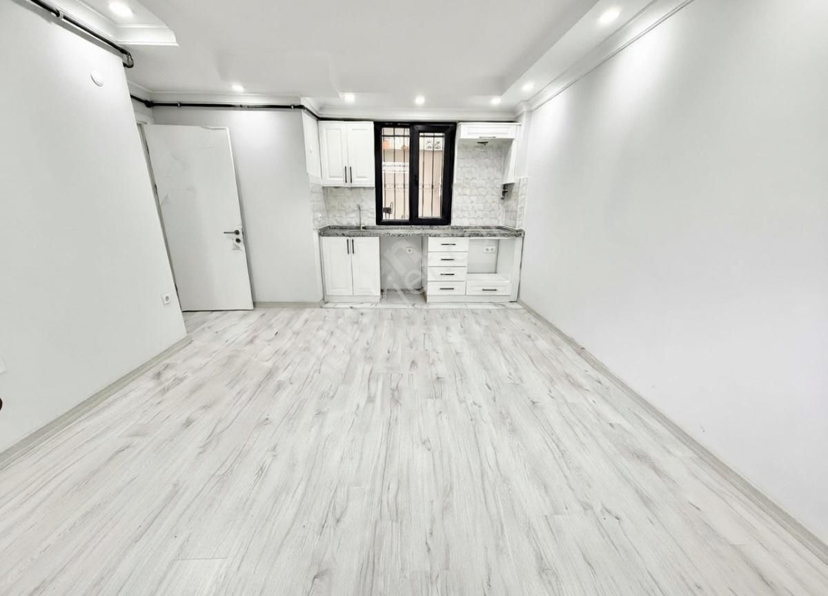 Loft'tan Fevziçakmak Mah 1+1 55m2 Yeni Bina Satılık B.kat Daire - Görsel 4