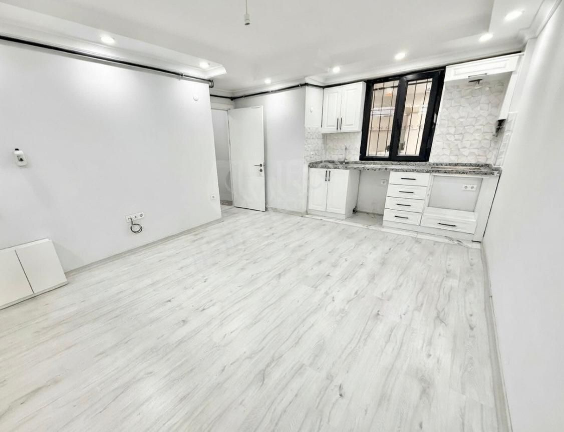 Loft'tan Fevziçakmak Mah 1+1 55m2 Yeni Bina Satılık B.kat Daire - Görsel 2