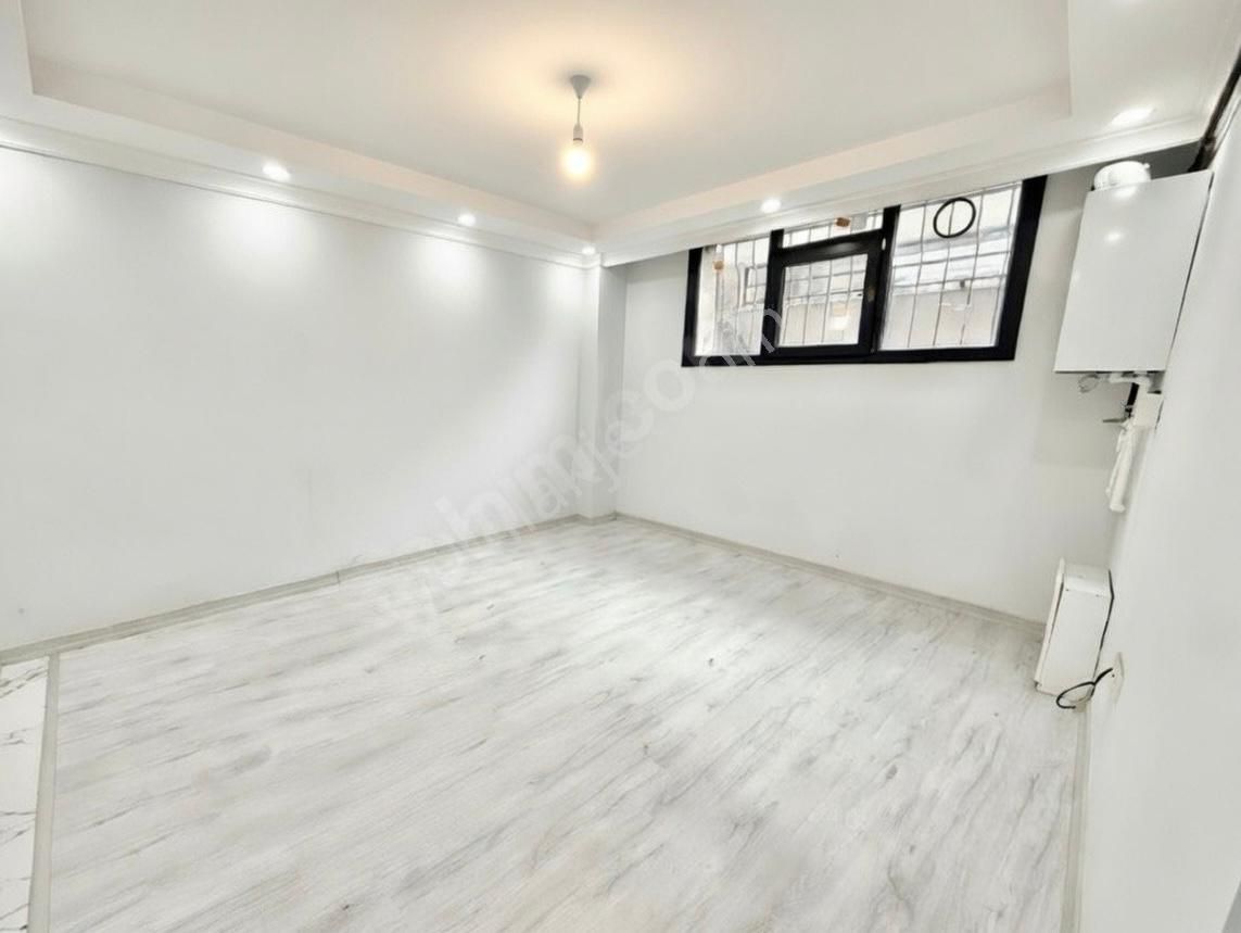 Loft'tan Fevziçakmak Mah 1+1 55m2 Yeni Bina Satılık B.kat Daire