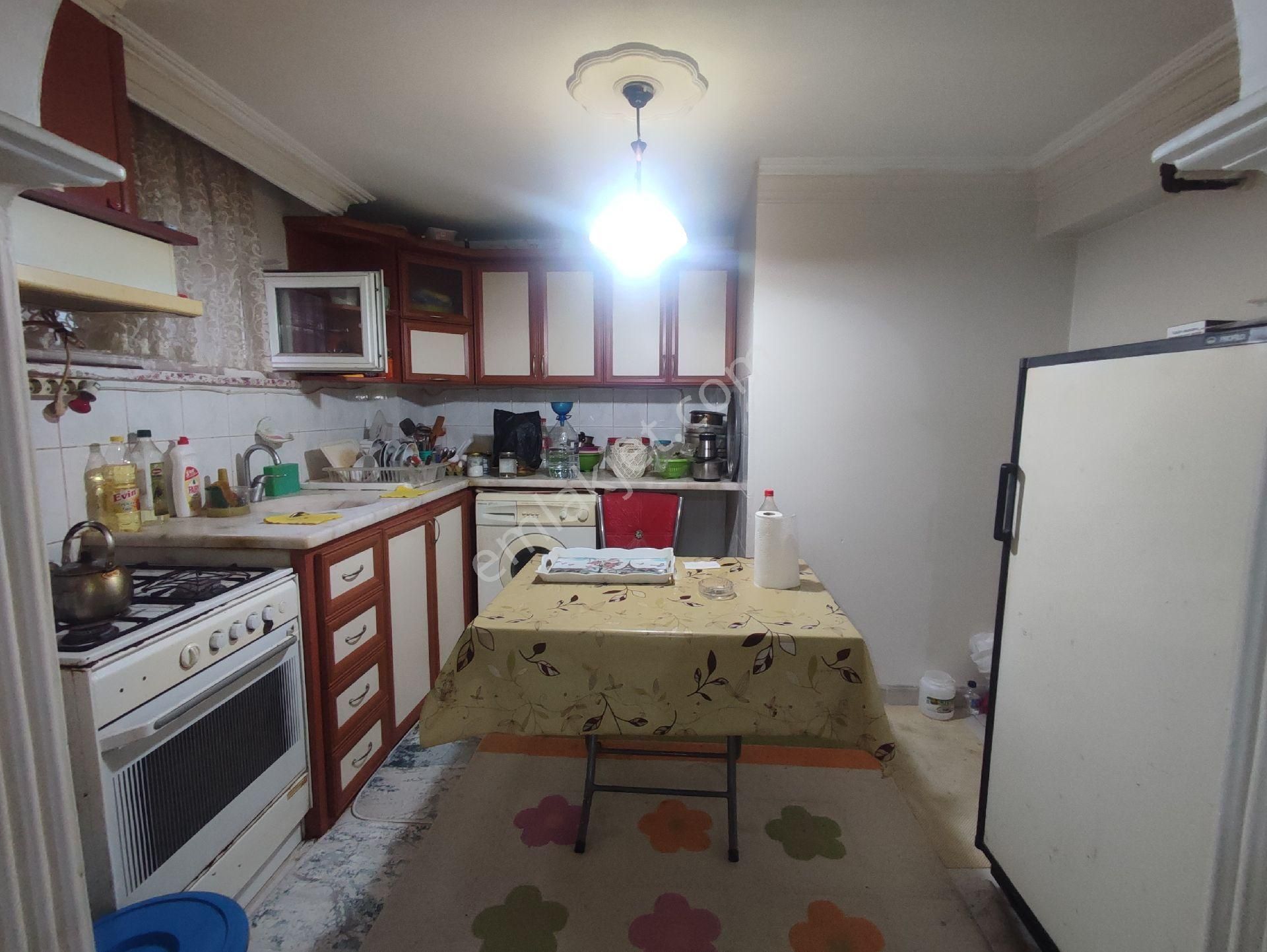 Truva Yağız'dan Azerbaycan Caddesi'nde Eşyalı Bahçe Kat 2+1 Daire - Görsel 3