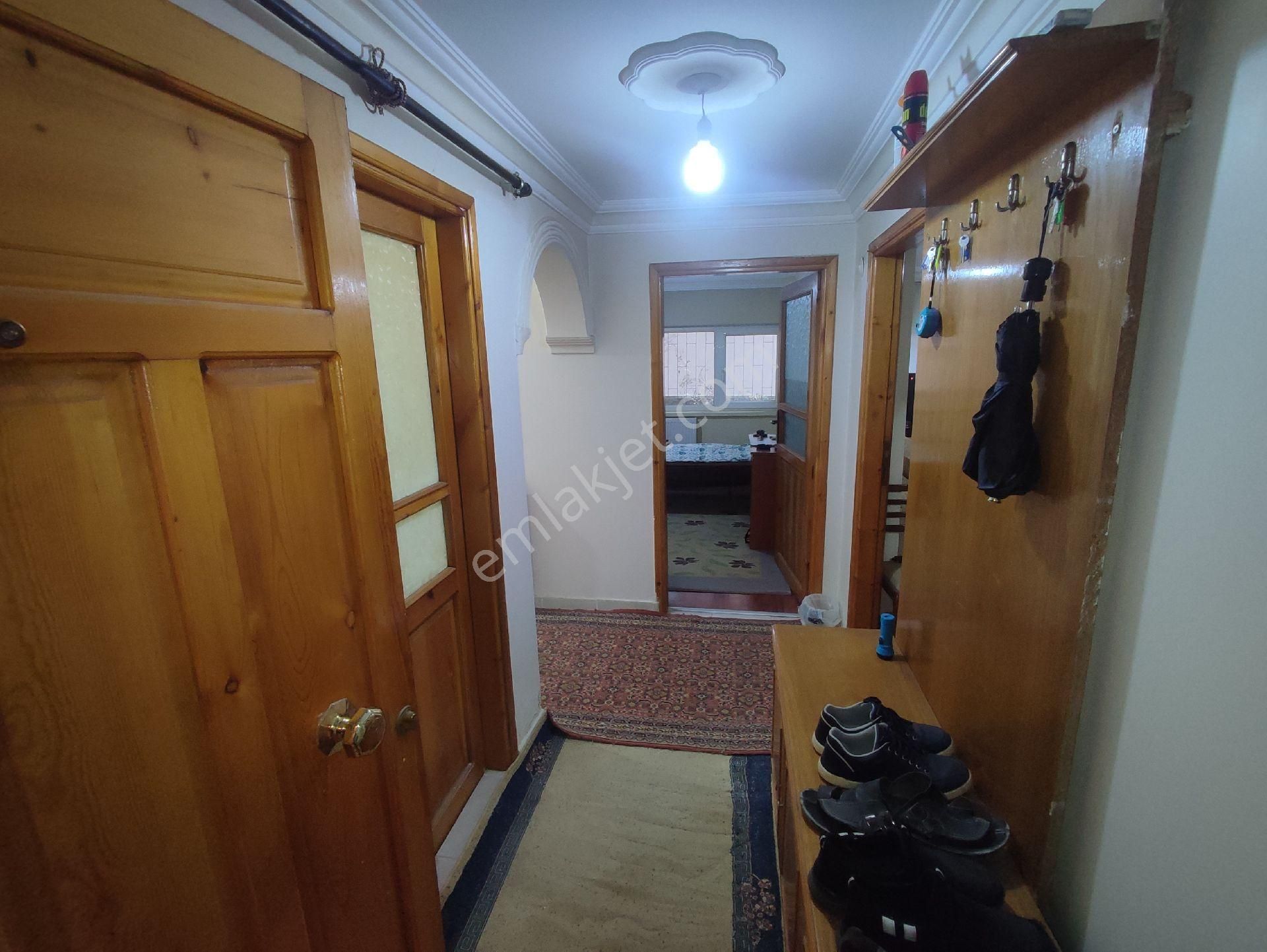 Truva Yağız'dan Azerbaycan Caddesi'nde Eşyalı Bahçe Kat 2+1 Daire - Görsel 13