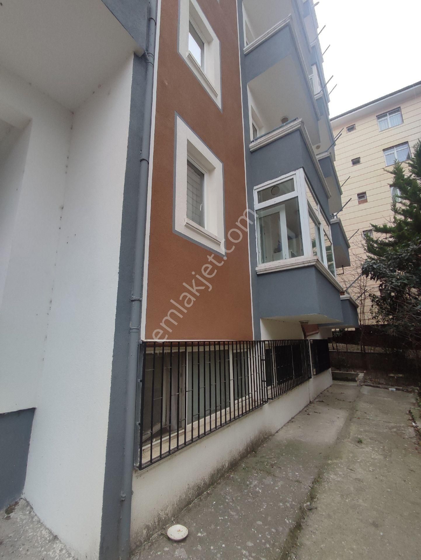 Truva Yağız'dan Azerbaycan Caddesi'nde Eşyalı Bahçe Kat 2+1 Daire - Görsel 17