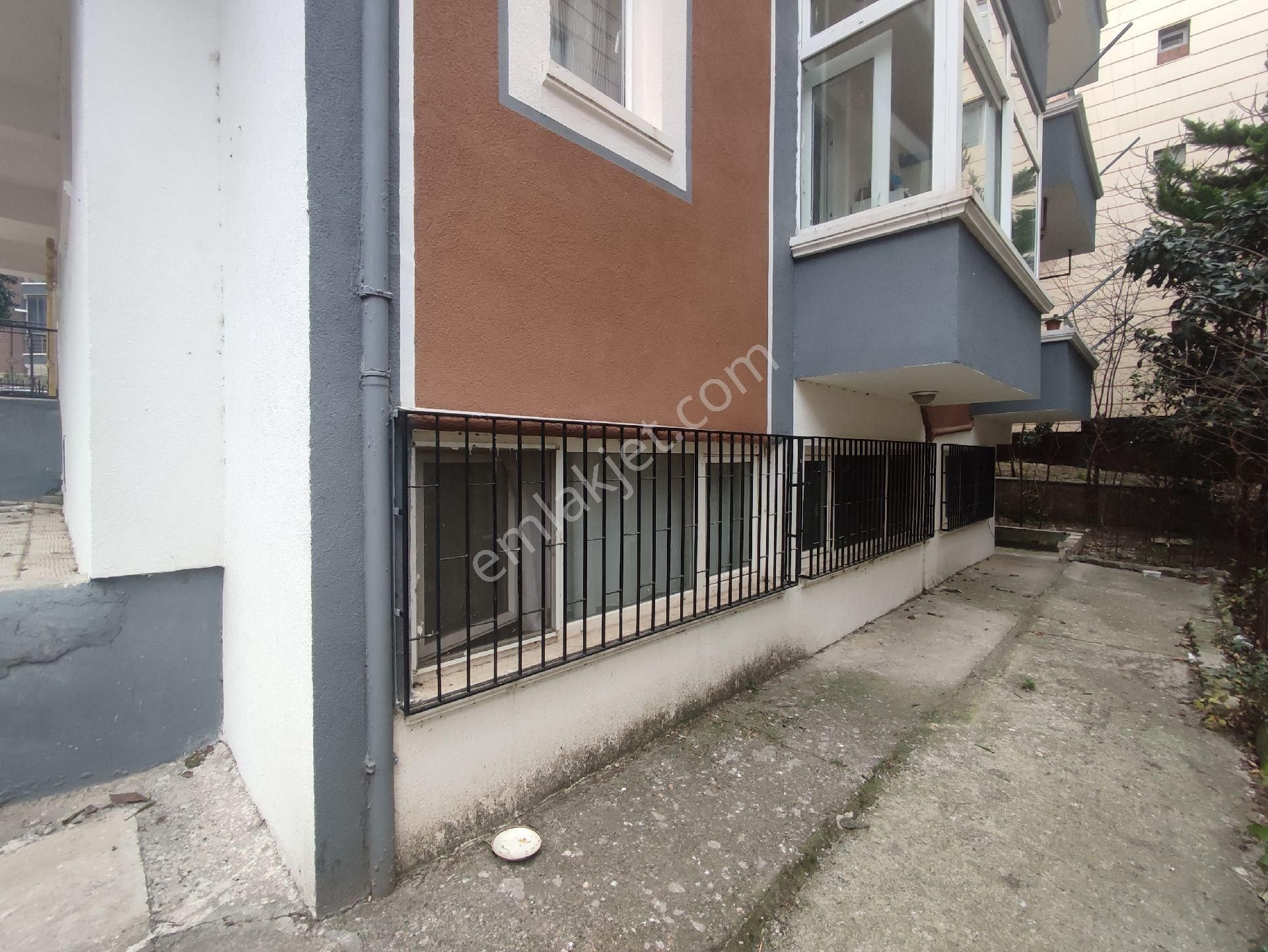 Truva Yağız'dan Azerbaycan Caddesi'nde Eşyalı Bahçe Kat 2+1 Daire - Görsel 16