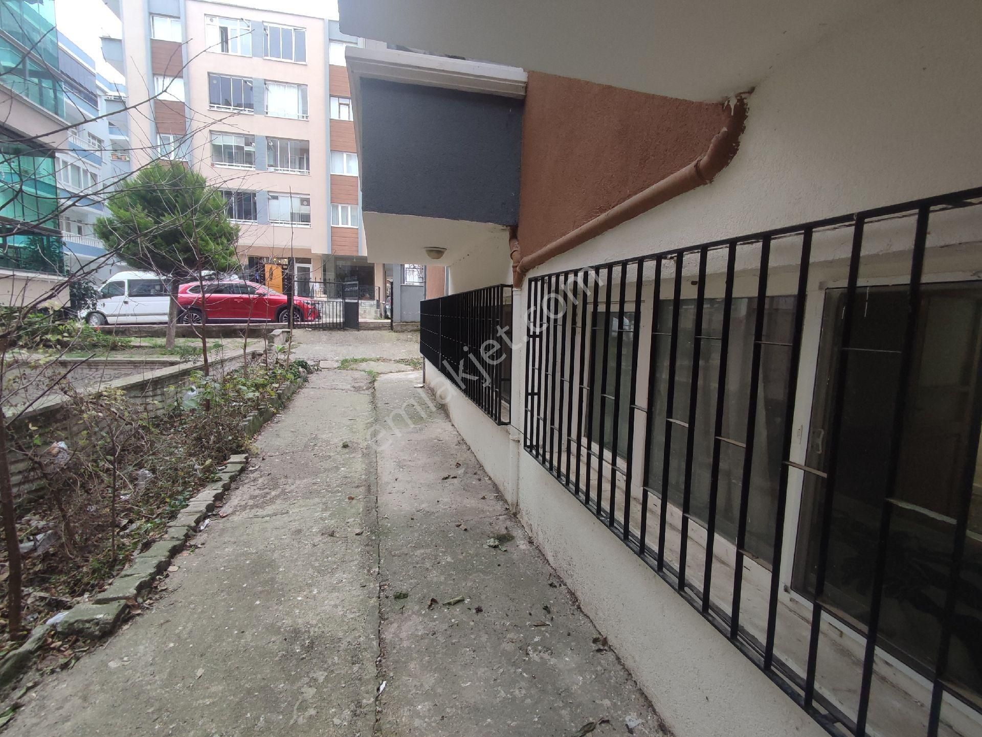 Truva Yağız'dan Azerbaycan Caddesi'nde Eşyalı Bahçe Kat 2+1 Daire - Görsel 14