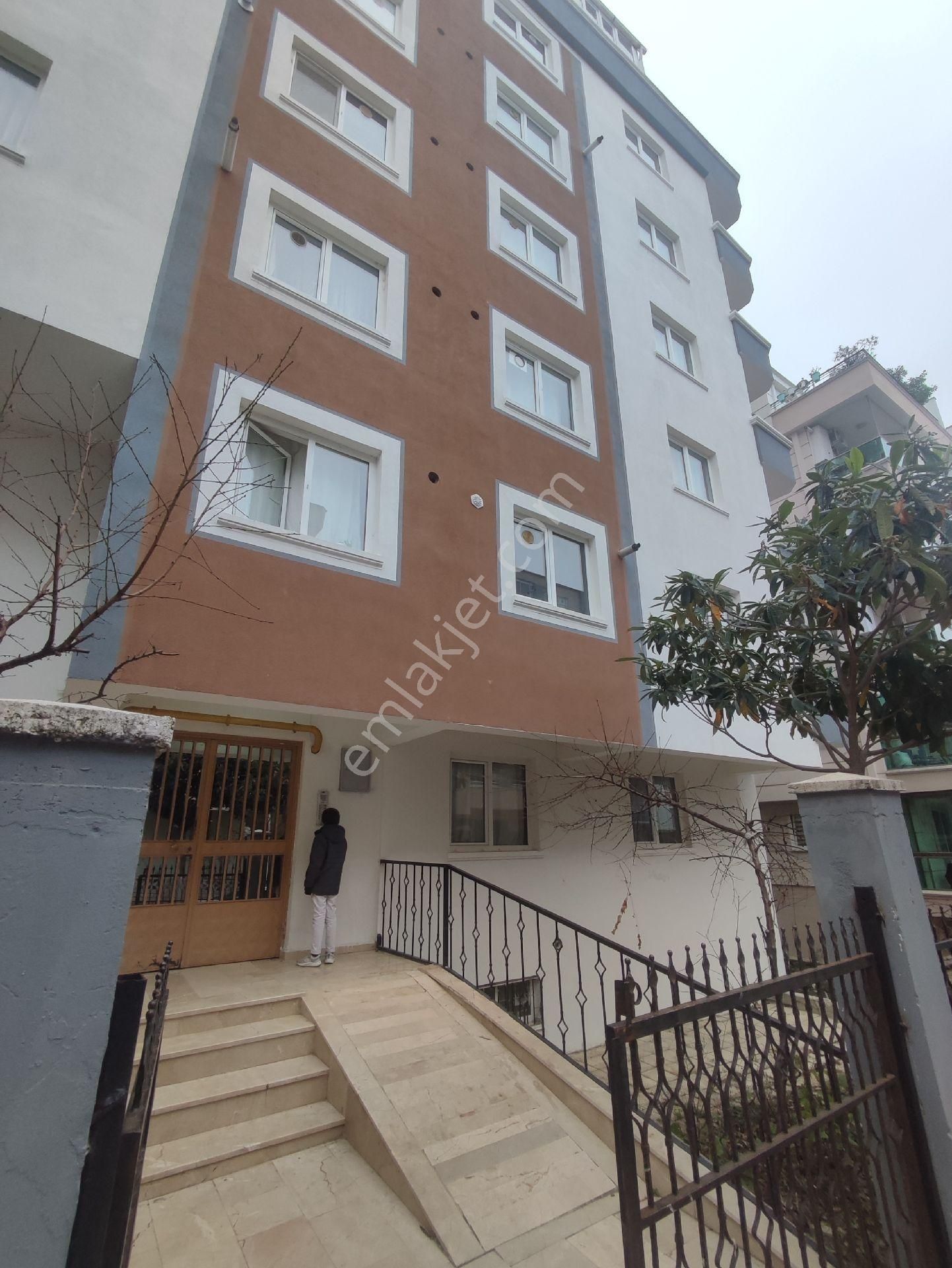 Truva Yağız'dan Azerbaycan Caddesi'nde Eşyalı Bahçe Kat 2+1 Daire - Görsel 19