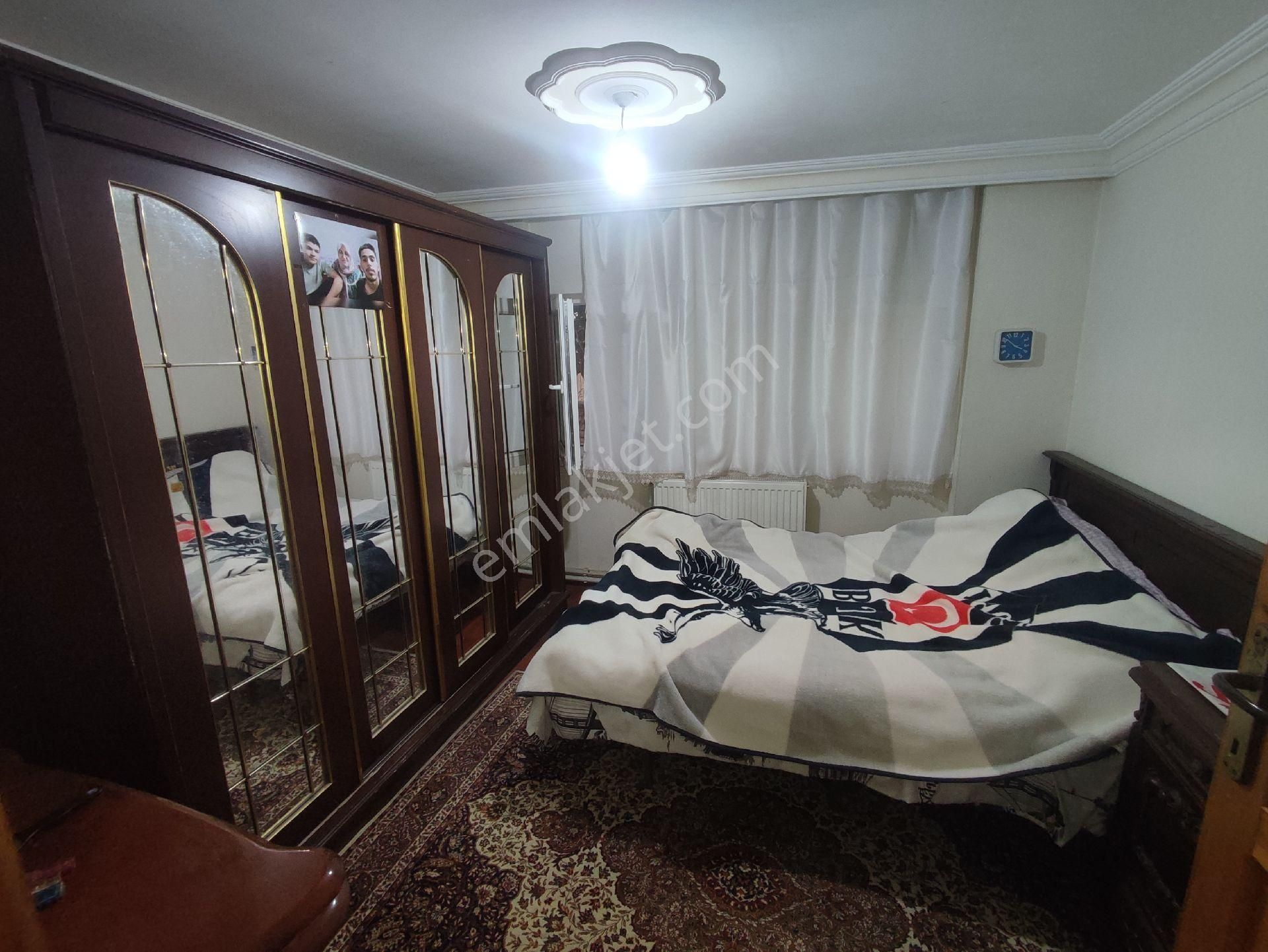 Truva Yağız'dan Azerbaycan Caddesi'nde Eşyalı Bahçe Kat 2+1 Daire - Görsel 8