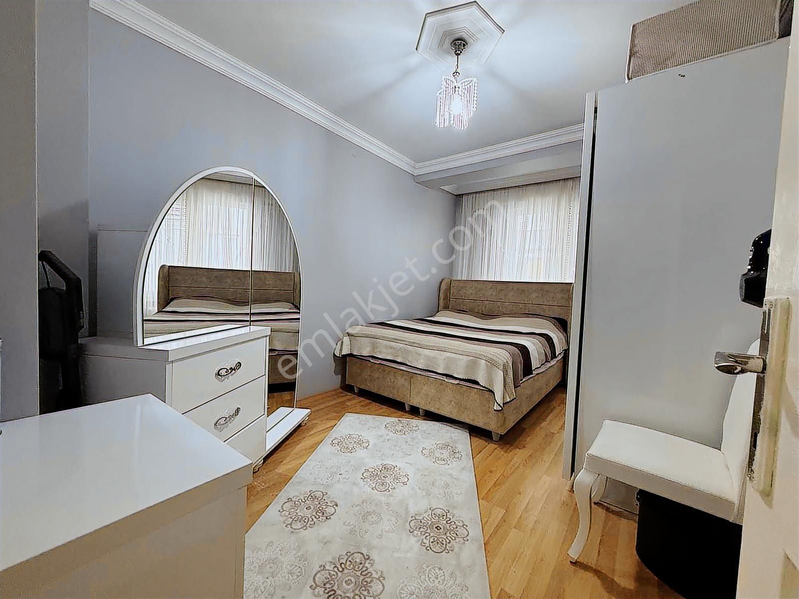 Gültepe Mahallesi Halk Caddesi Yakını Satılık 2+1 Daire - Görsel 29