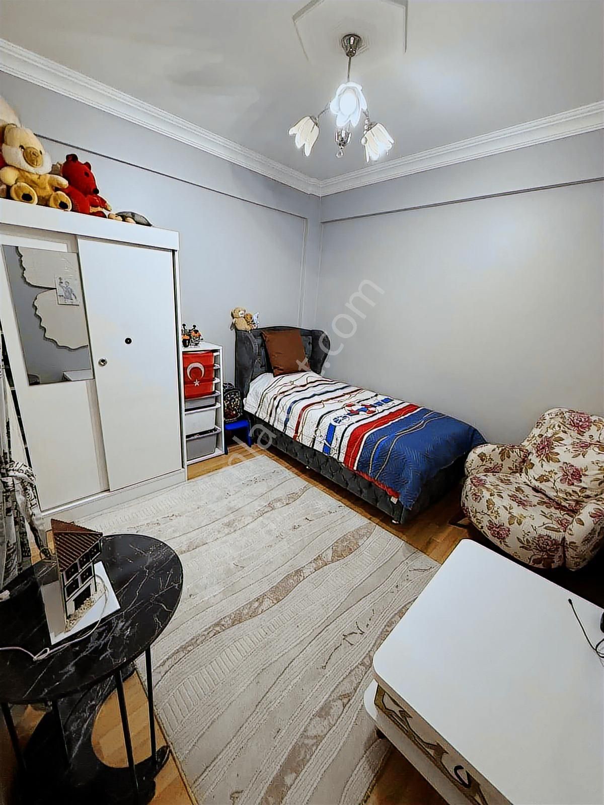 Gültepe Mahallesi Halk Caddesi Yakını Satılık 2+1 Daire - Görsel 27