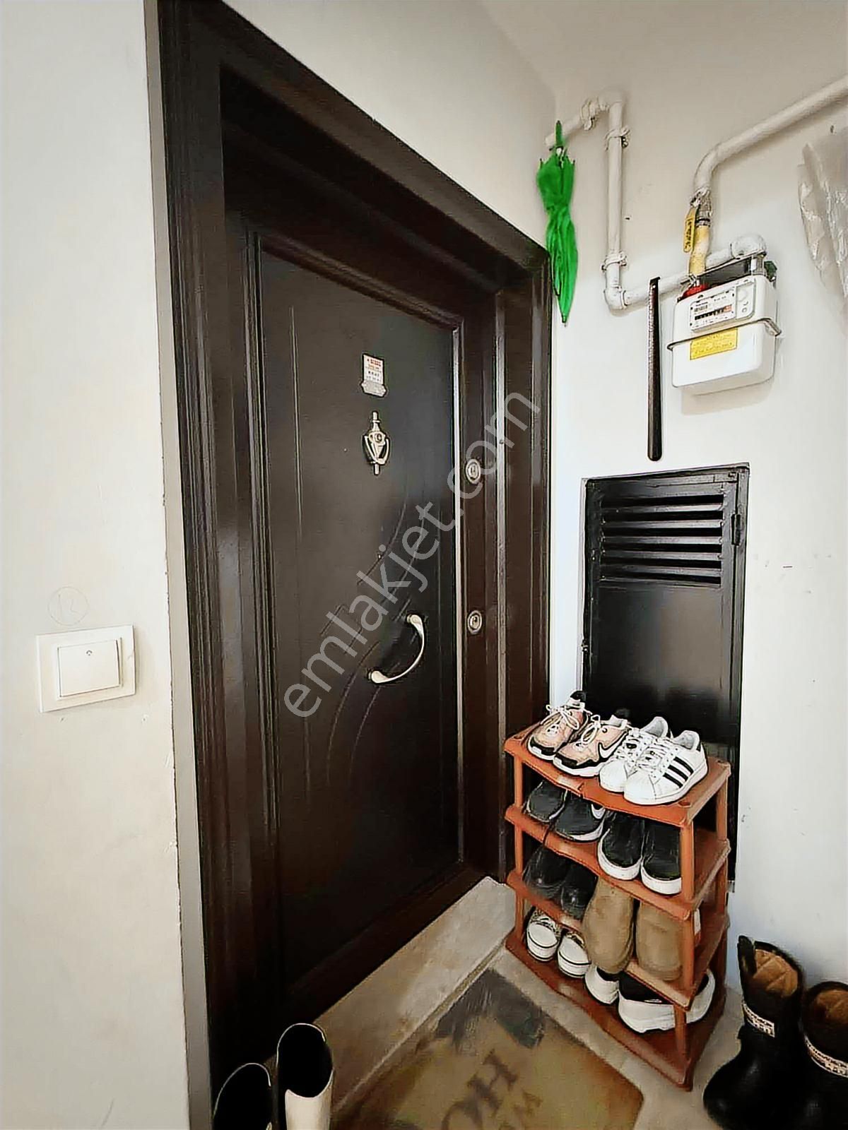 Gültepe Mahallesi Halk Caddesi Yakını Satılık 2+1 Daire - Görsel 33