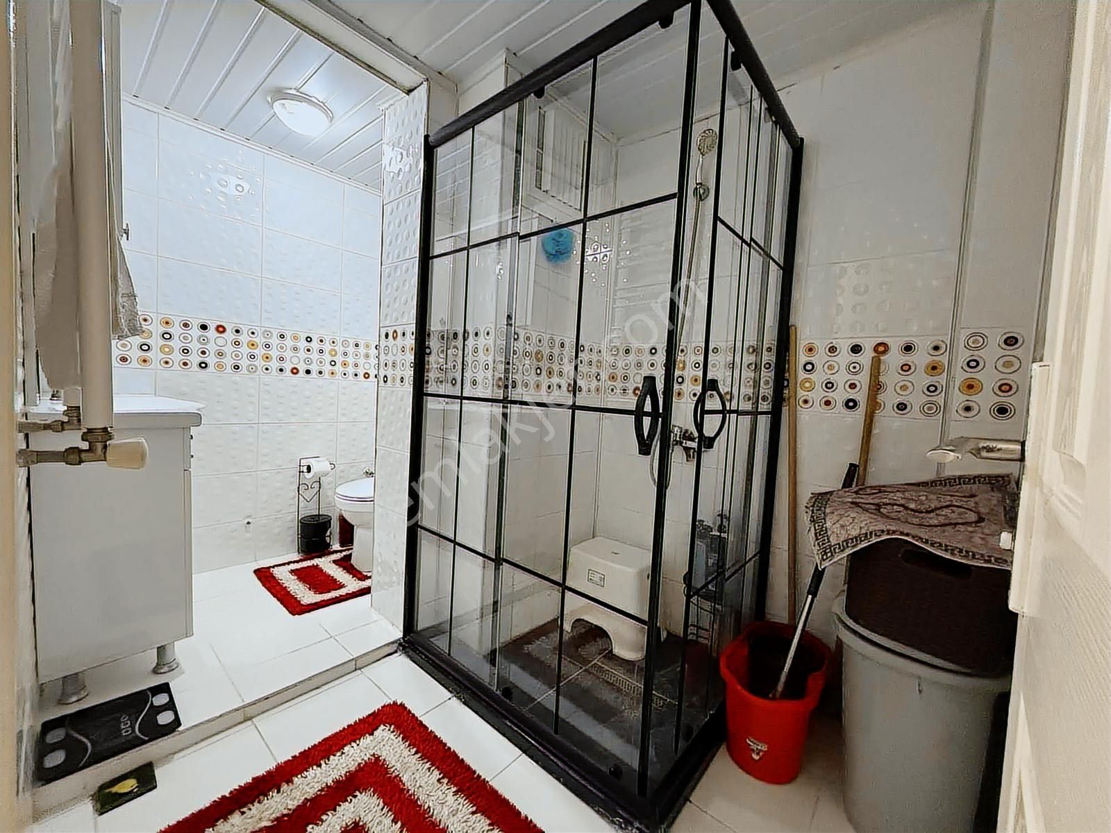 Gültepe Mahallesi Halk Caddesi Yakını Satılık 2+1 Daire - Görsel 31