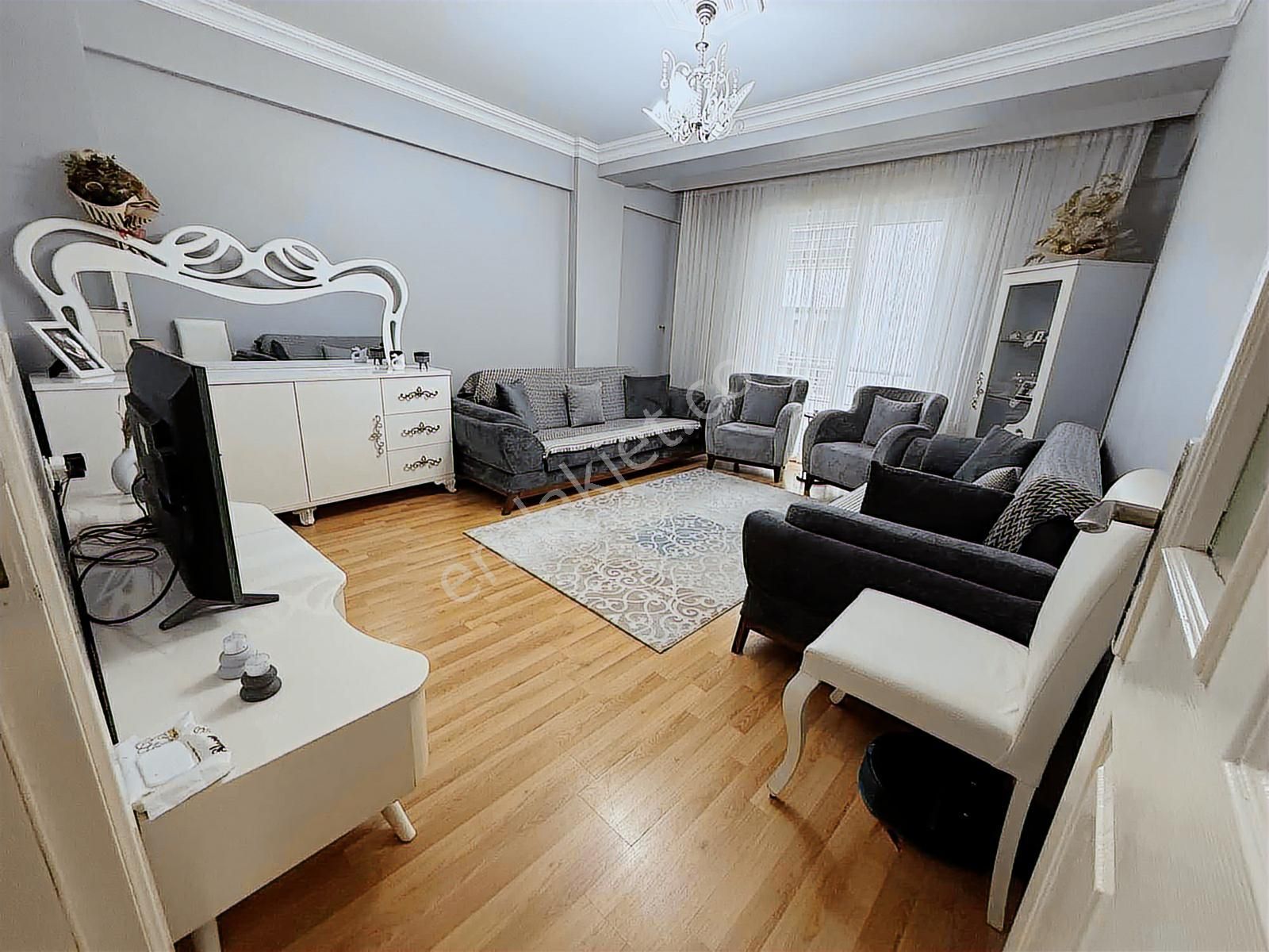 Gültepe Mahallesi Halk Caddesi Yakını Satılık 2+1 Daire - Görsel 34