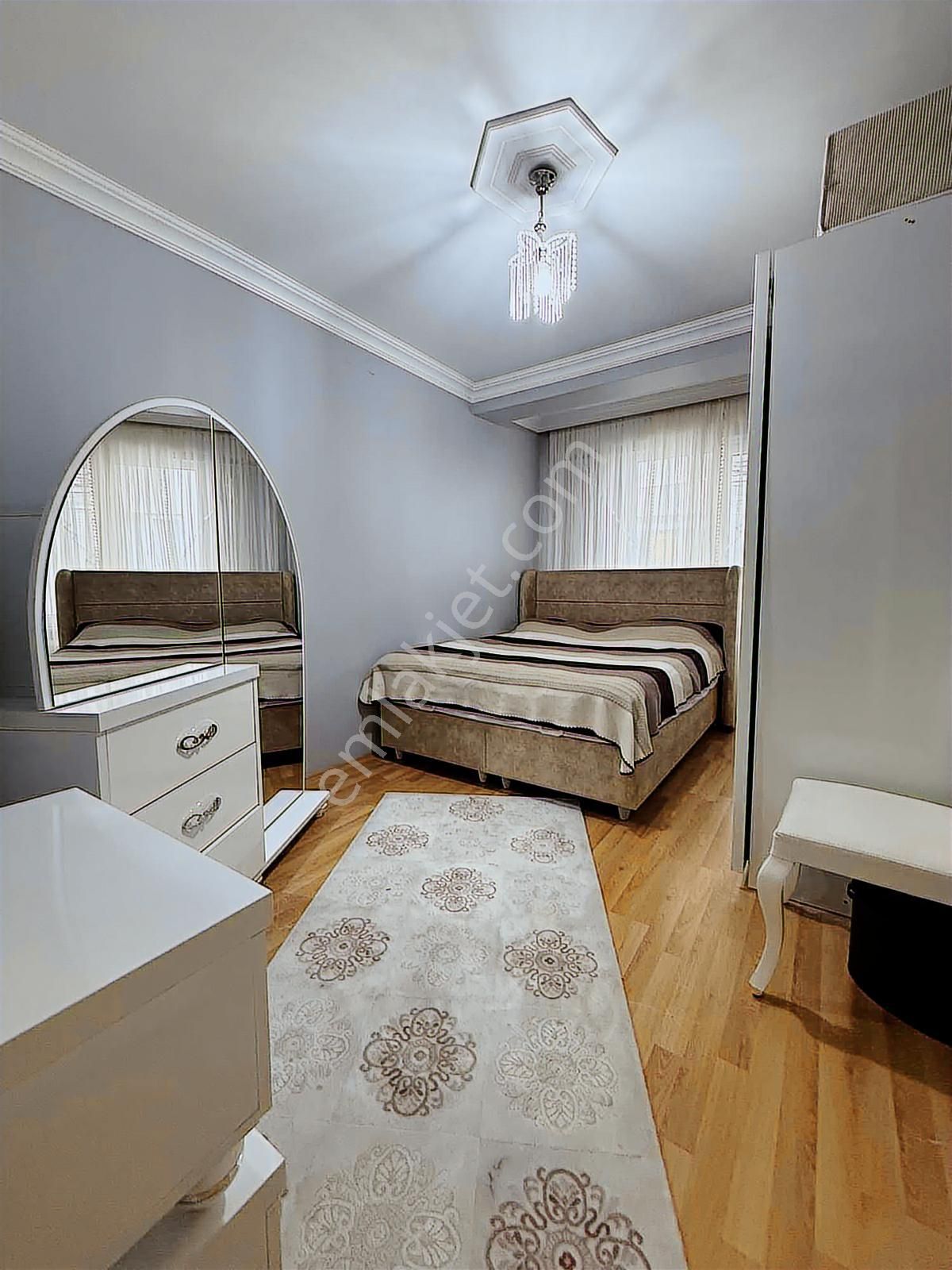 Gültepe Mahallesi Halk Caddesi Yakını Satılık 2+1 Daire - Görsel 22