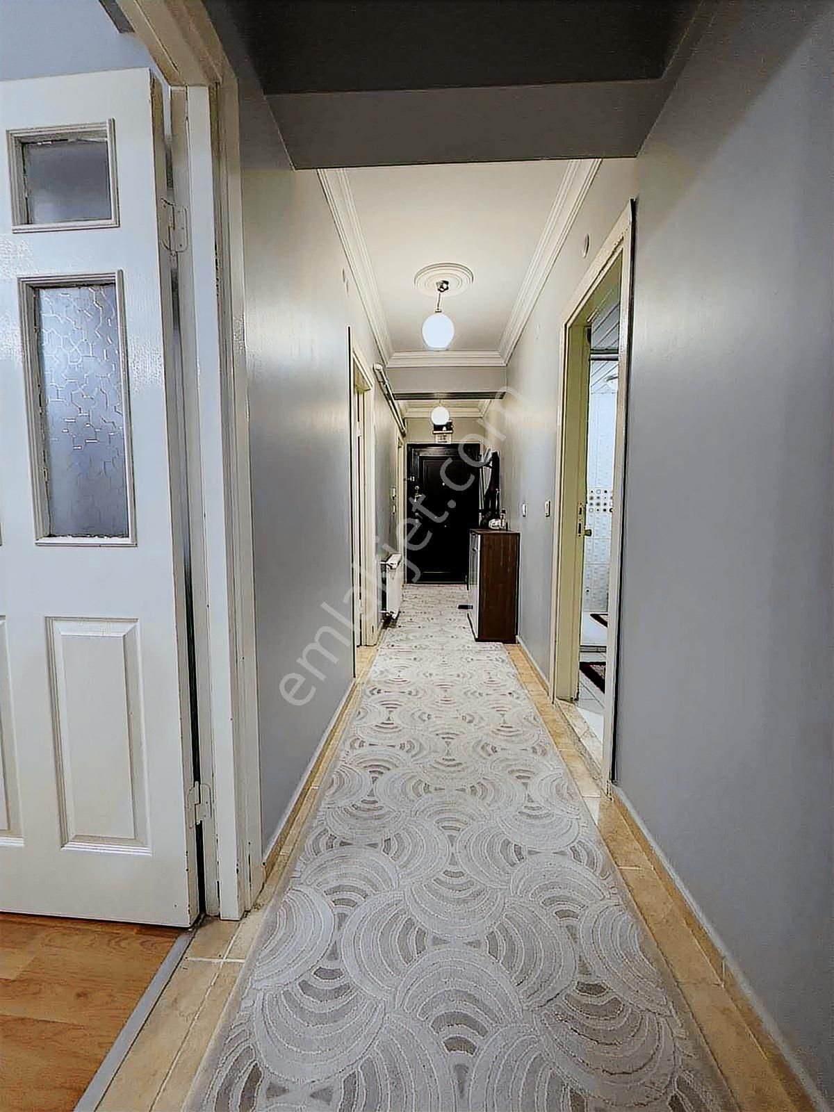 Gültepe Mahallesi Halk Caddesi Yakını Satılık 2+1 Daire - Görsel 12
