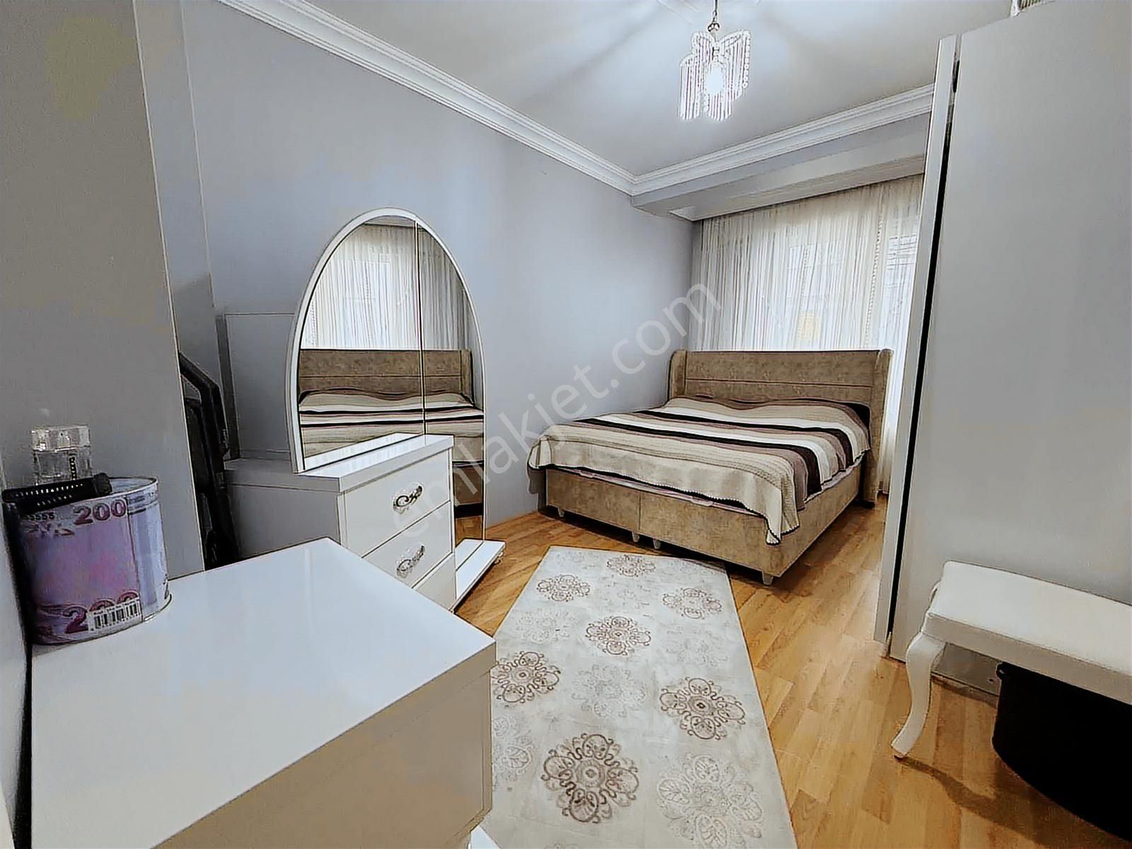 Gültepe Mahallesi Halk Caddesi Yakını Satılık 2+1 Daire - Görsel 10